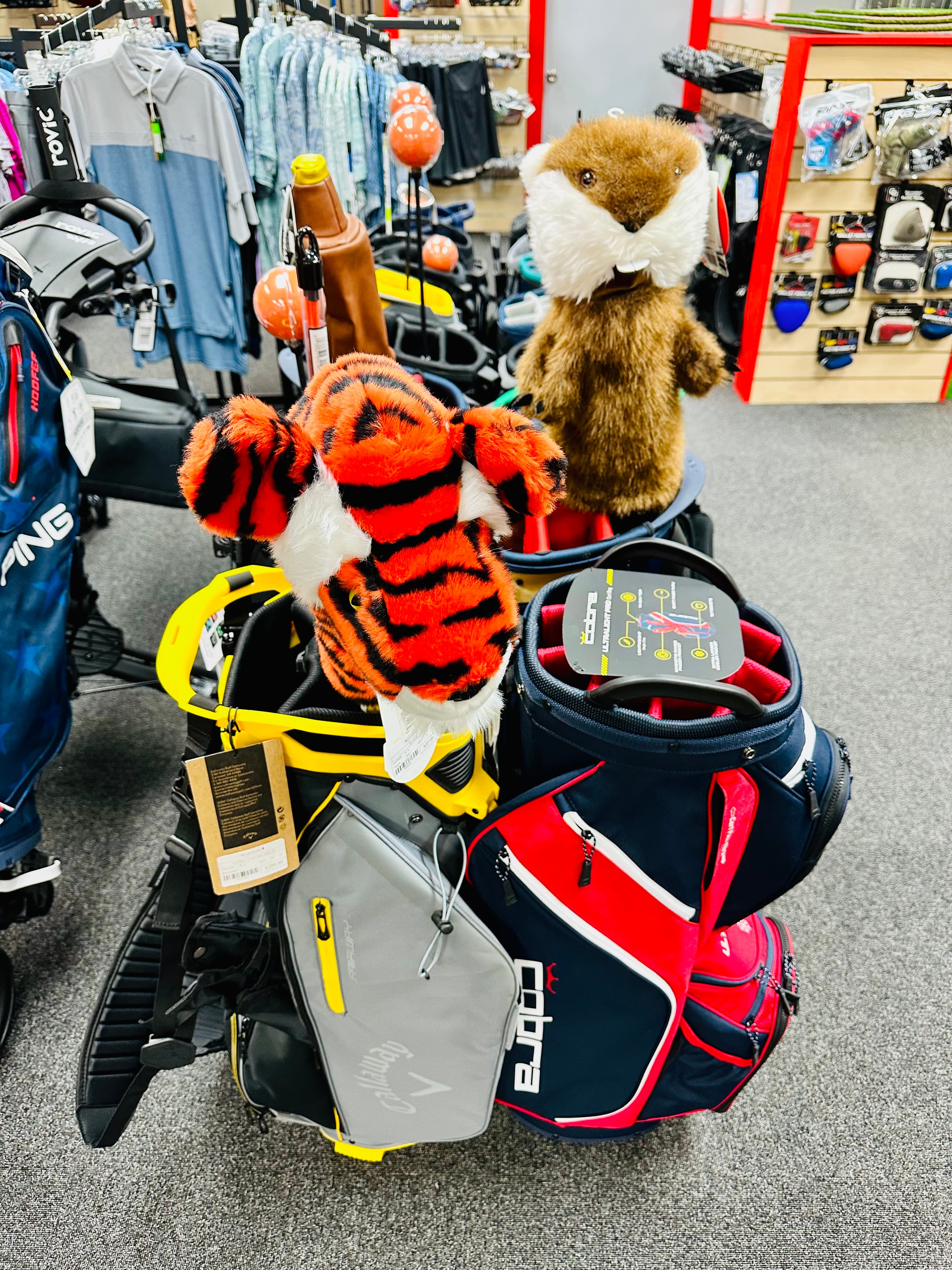 Roger Dunn Golf Hawaii - Image 1