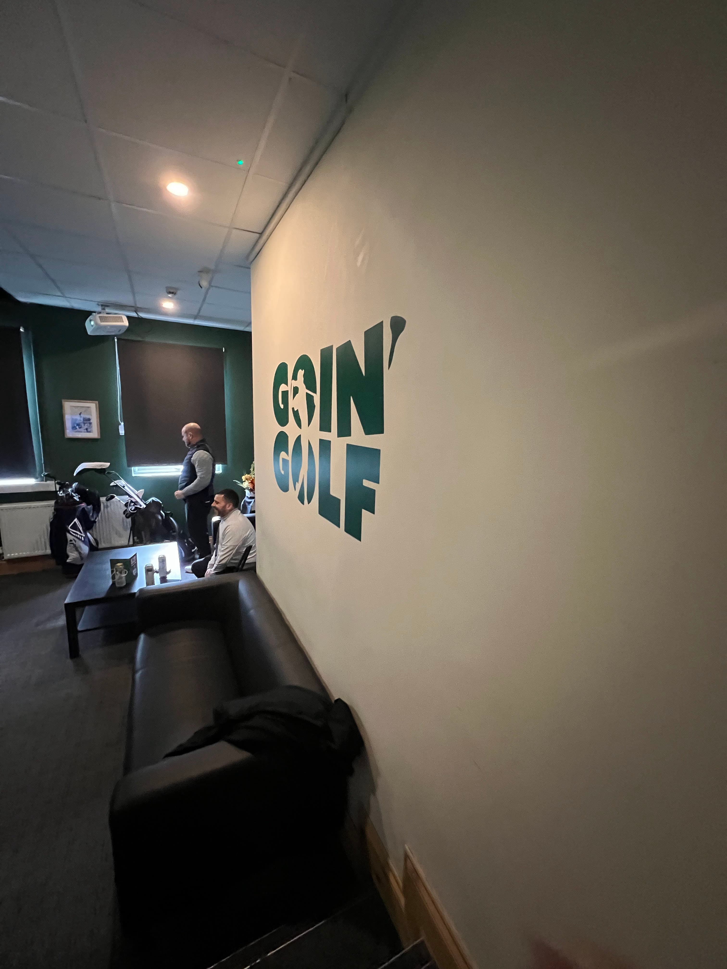 Goin' Golf - Image 6