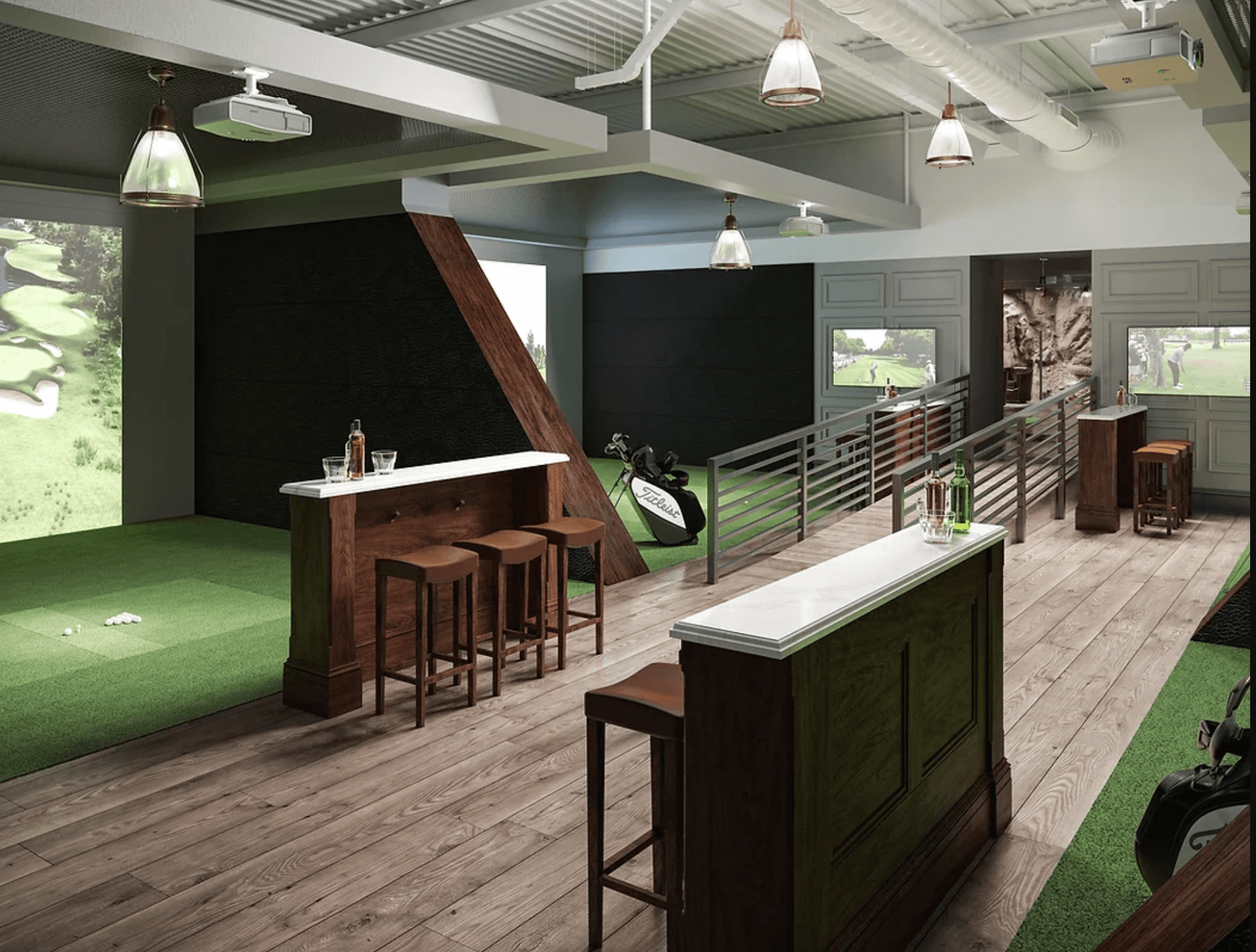 Rock Pile Golf Club - Image 4