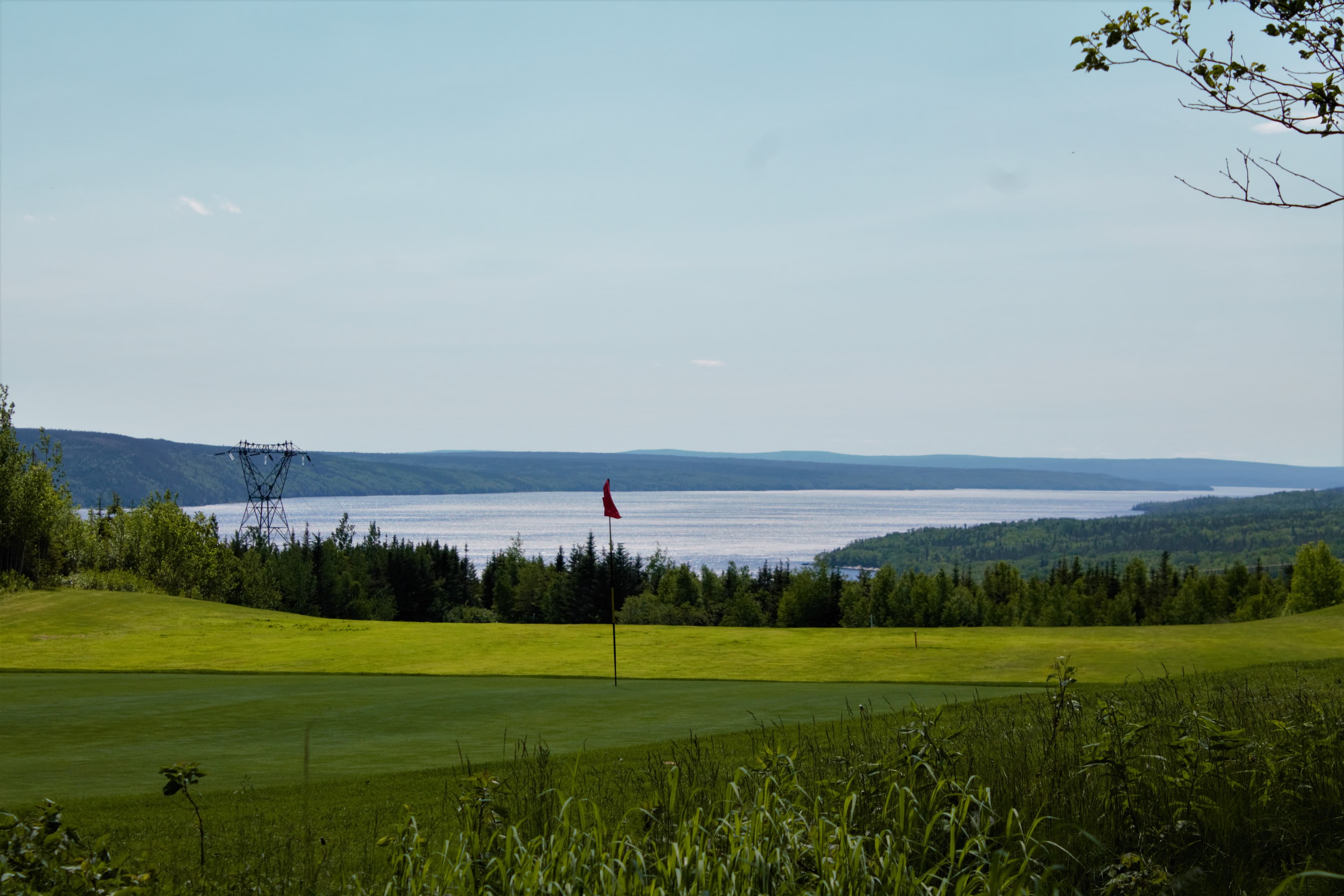 Gander Golf Club - Image 1