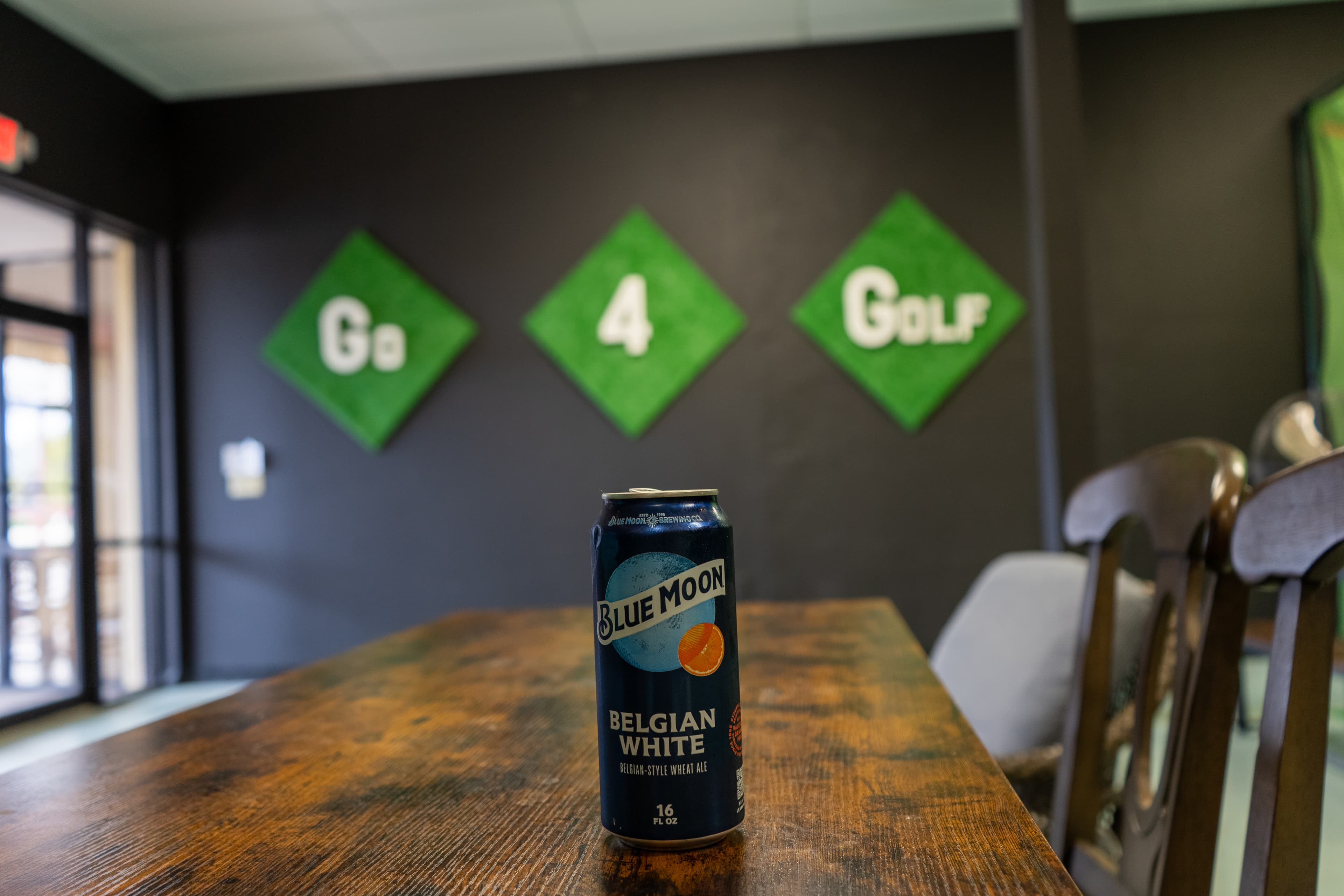 Go4Golf Simulator Lounge - Image 4