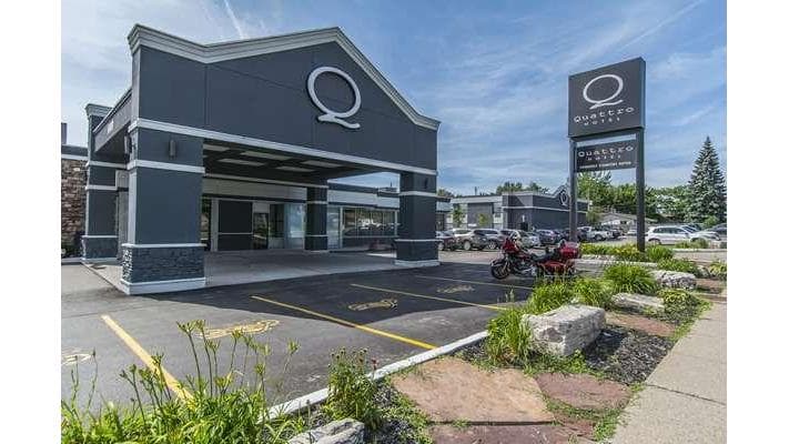 Quattro Hotel & Conf Centre, an Ascend Collection Hotel - Image 7