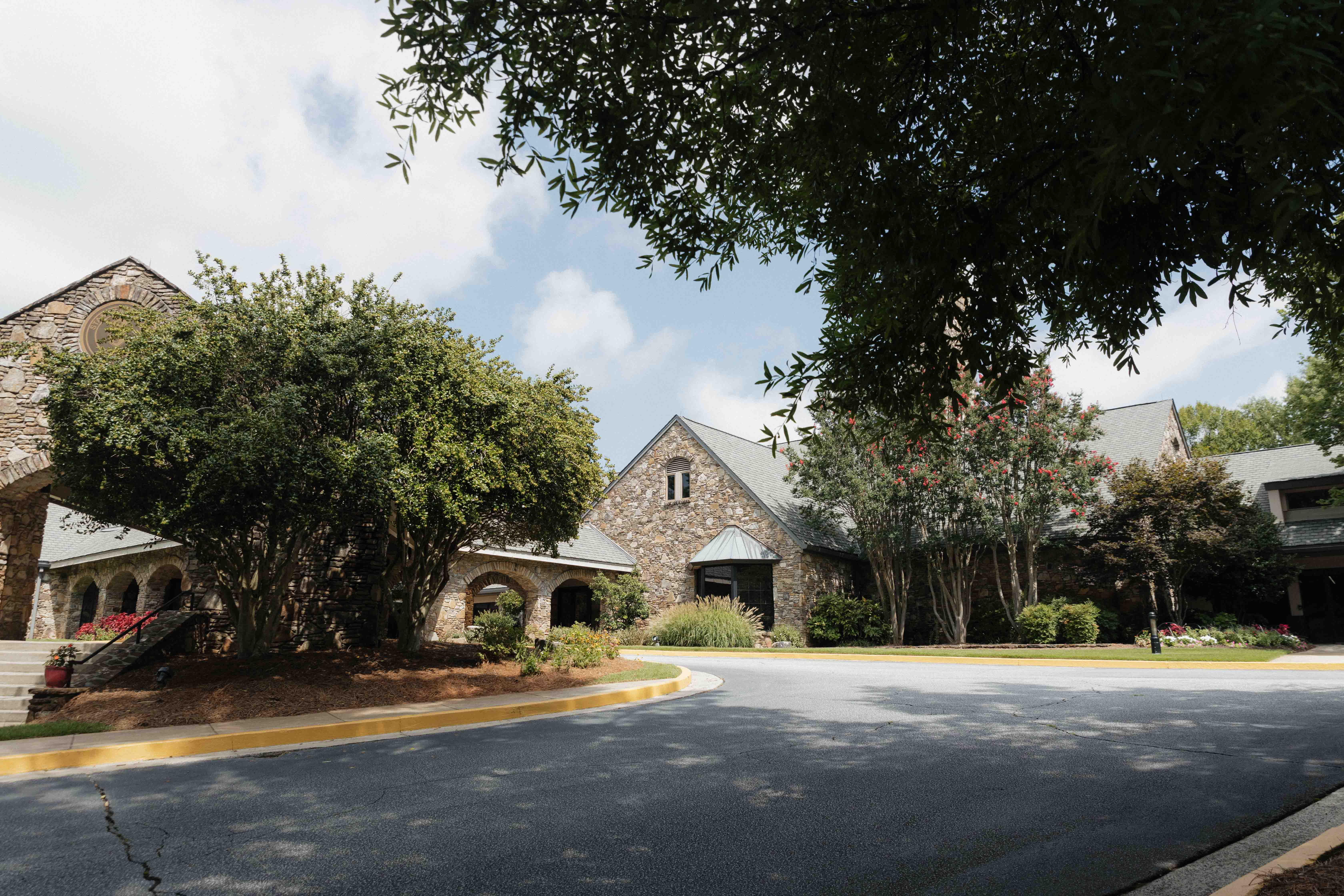 The Standard Club - Image 1