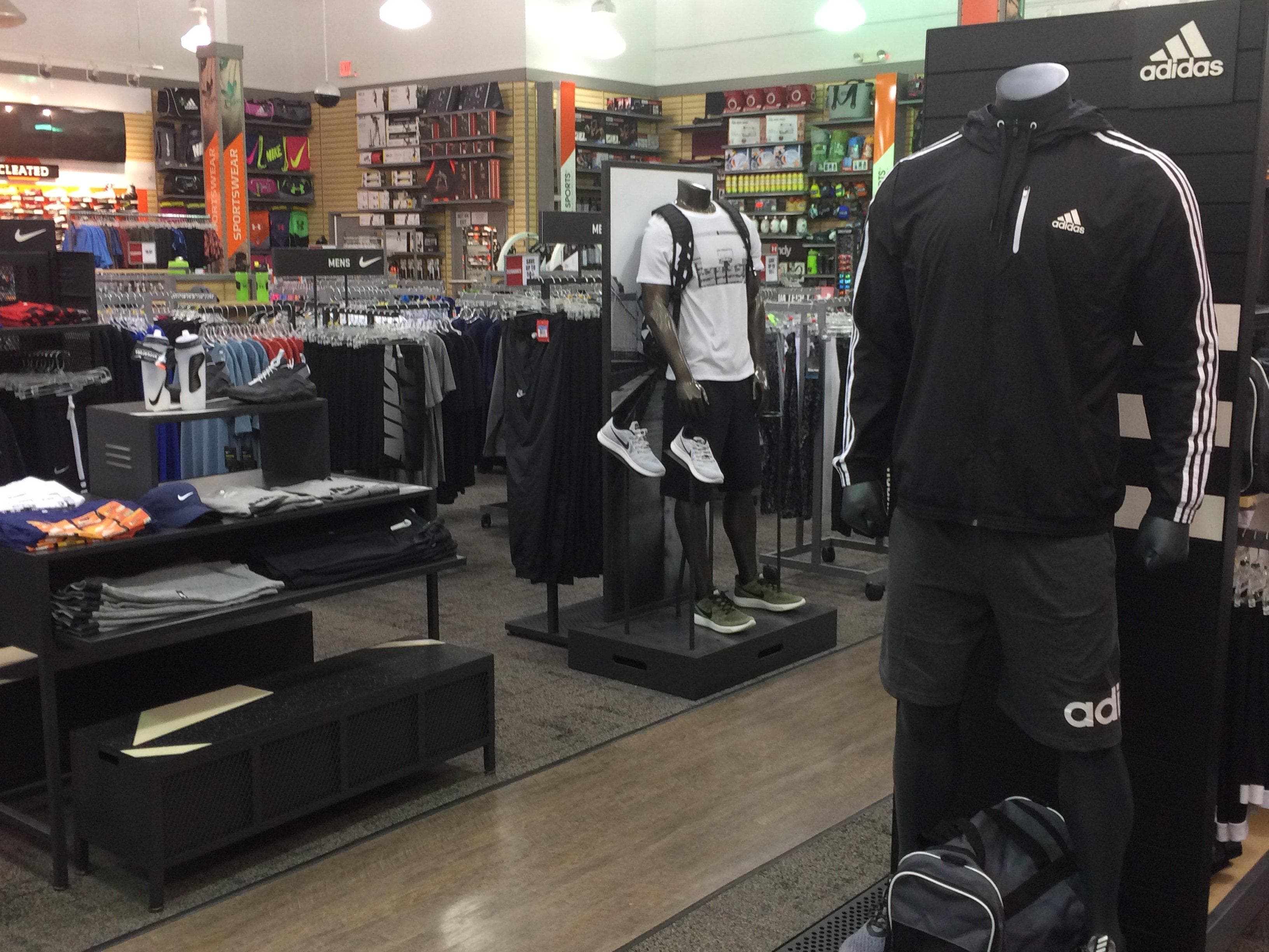 Hibbett Sports - Image 7