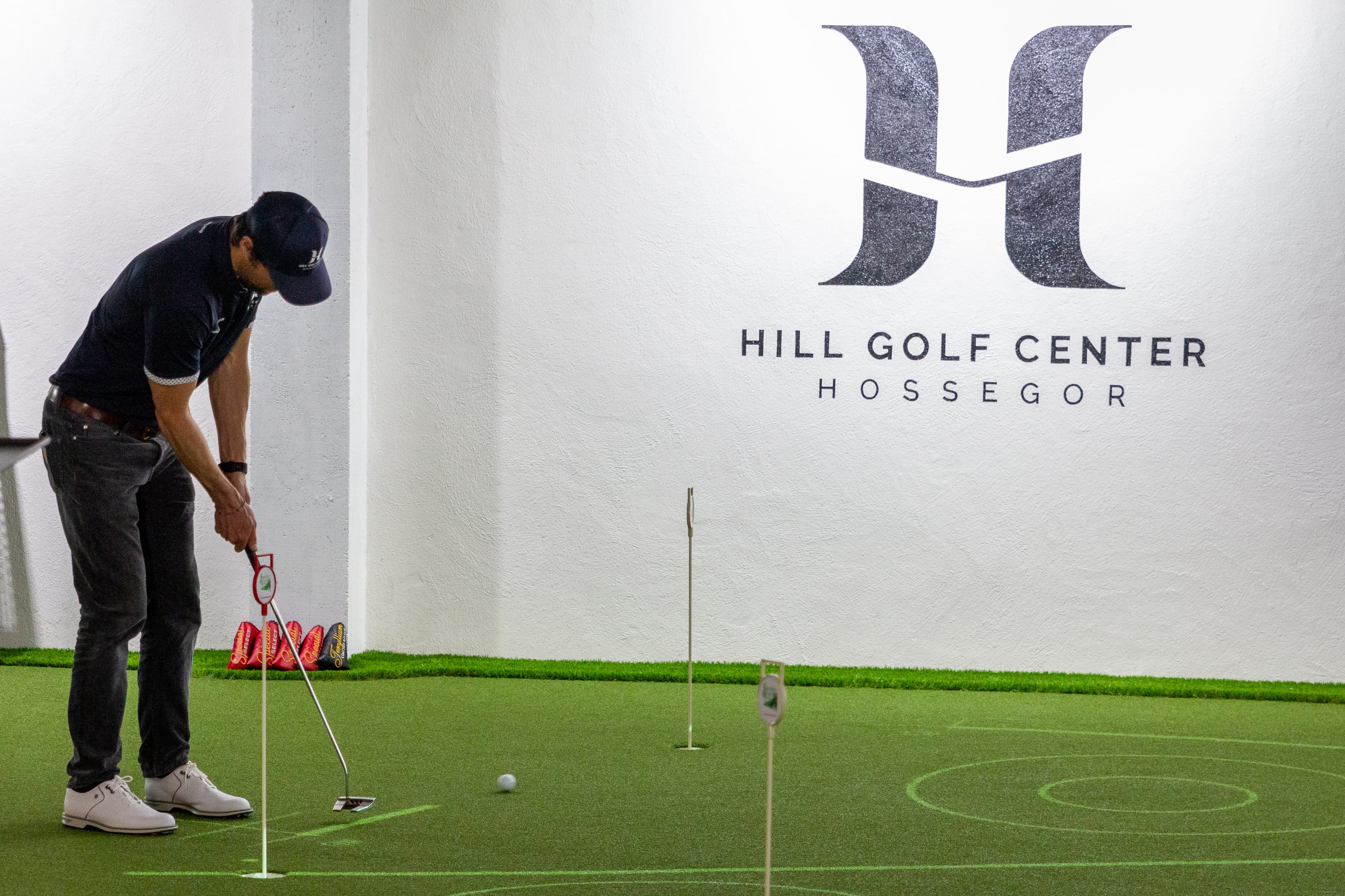 HILL GOLF CENTER Hossegor - Image 8