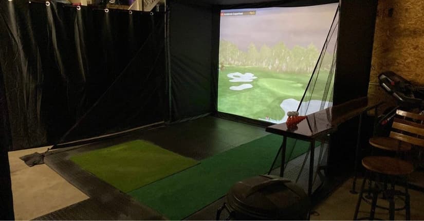 Golf Lounge - Image 3