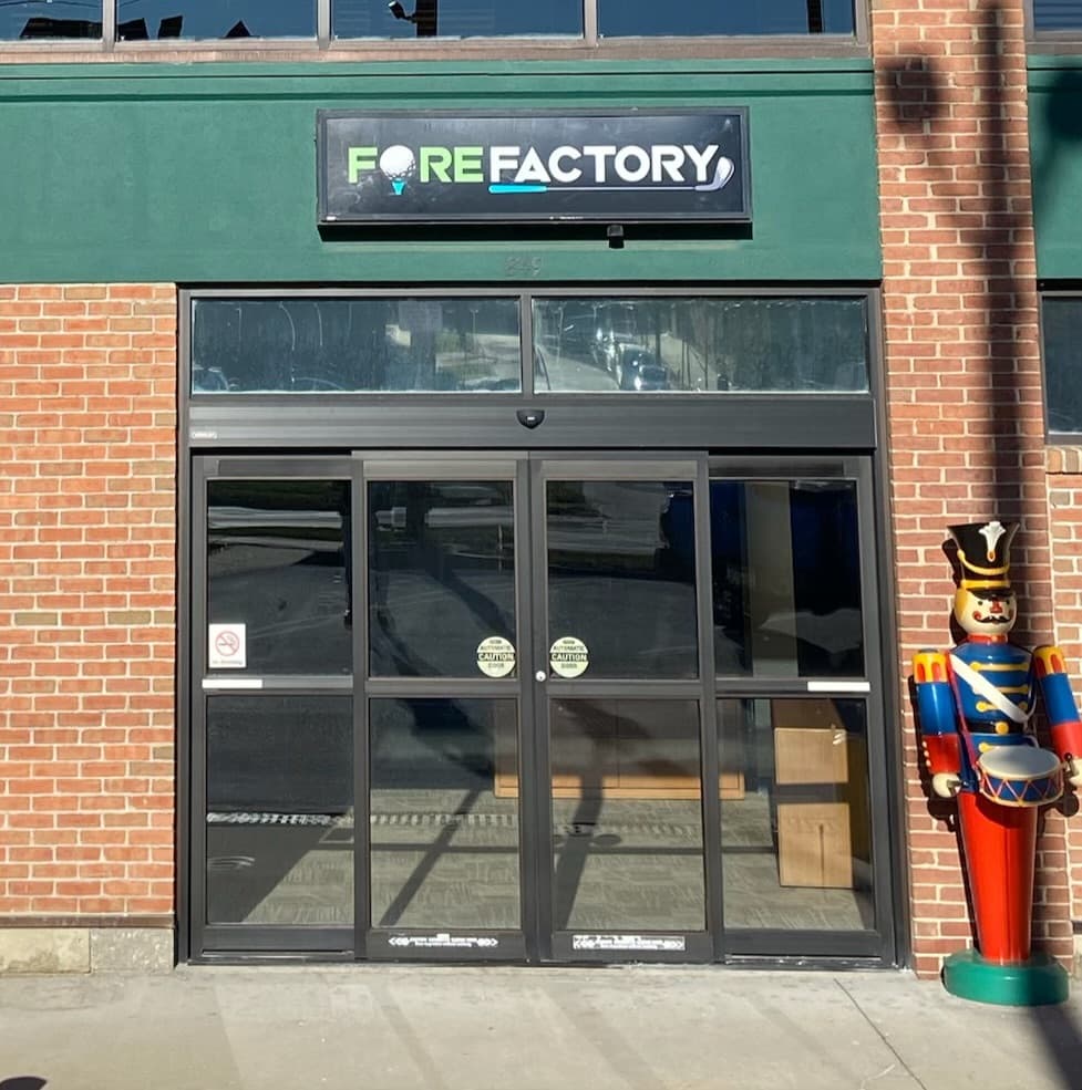 Fore Factory - Image 3
