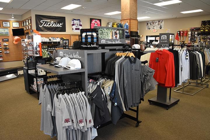 Waterloo Golf Headquarters - Image 3