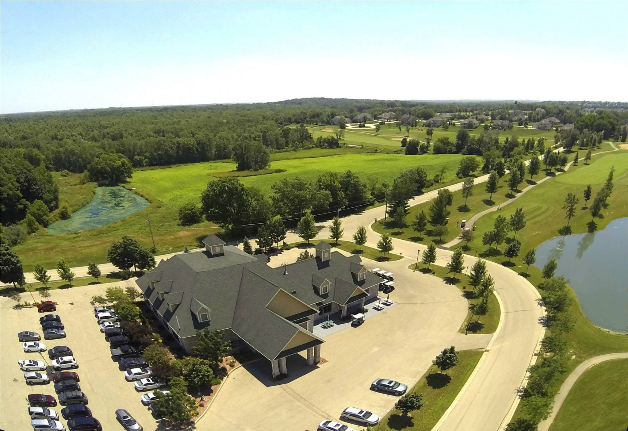 Fairways of Woodside Golf Course - Image 8