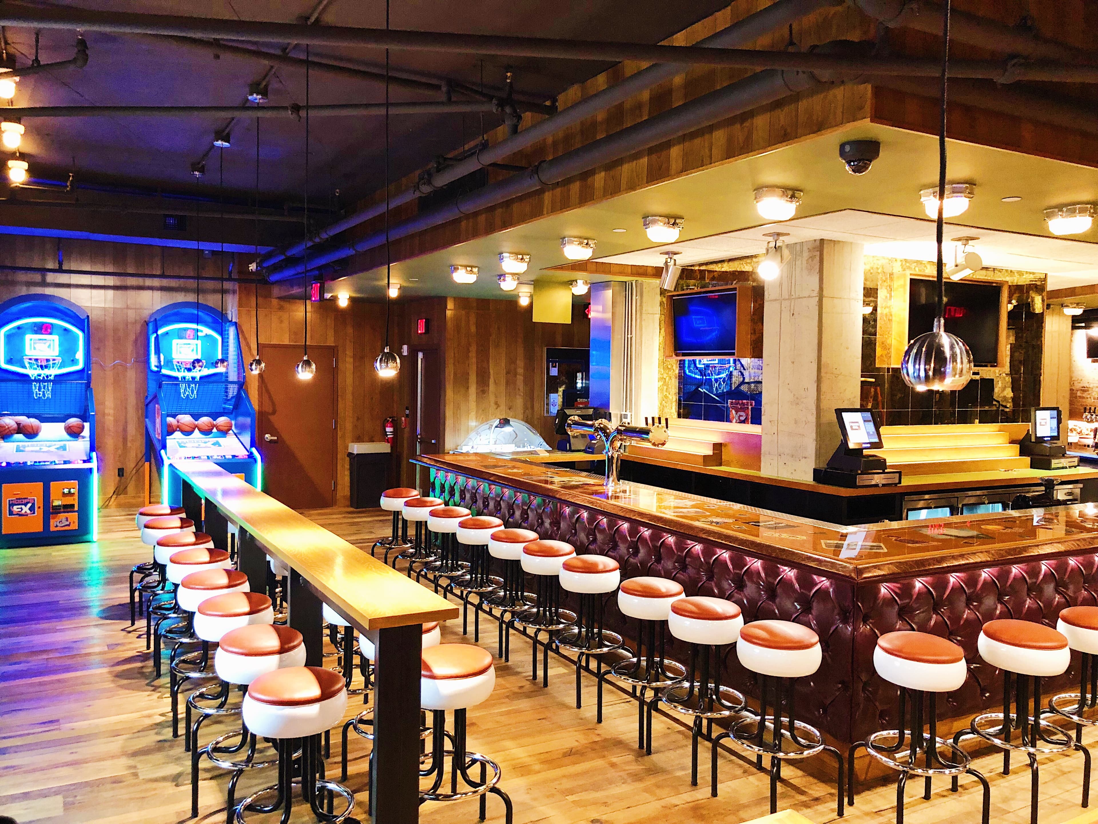 Players Club - Image 1