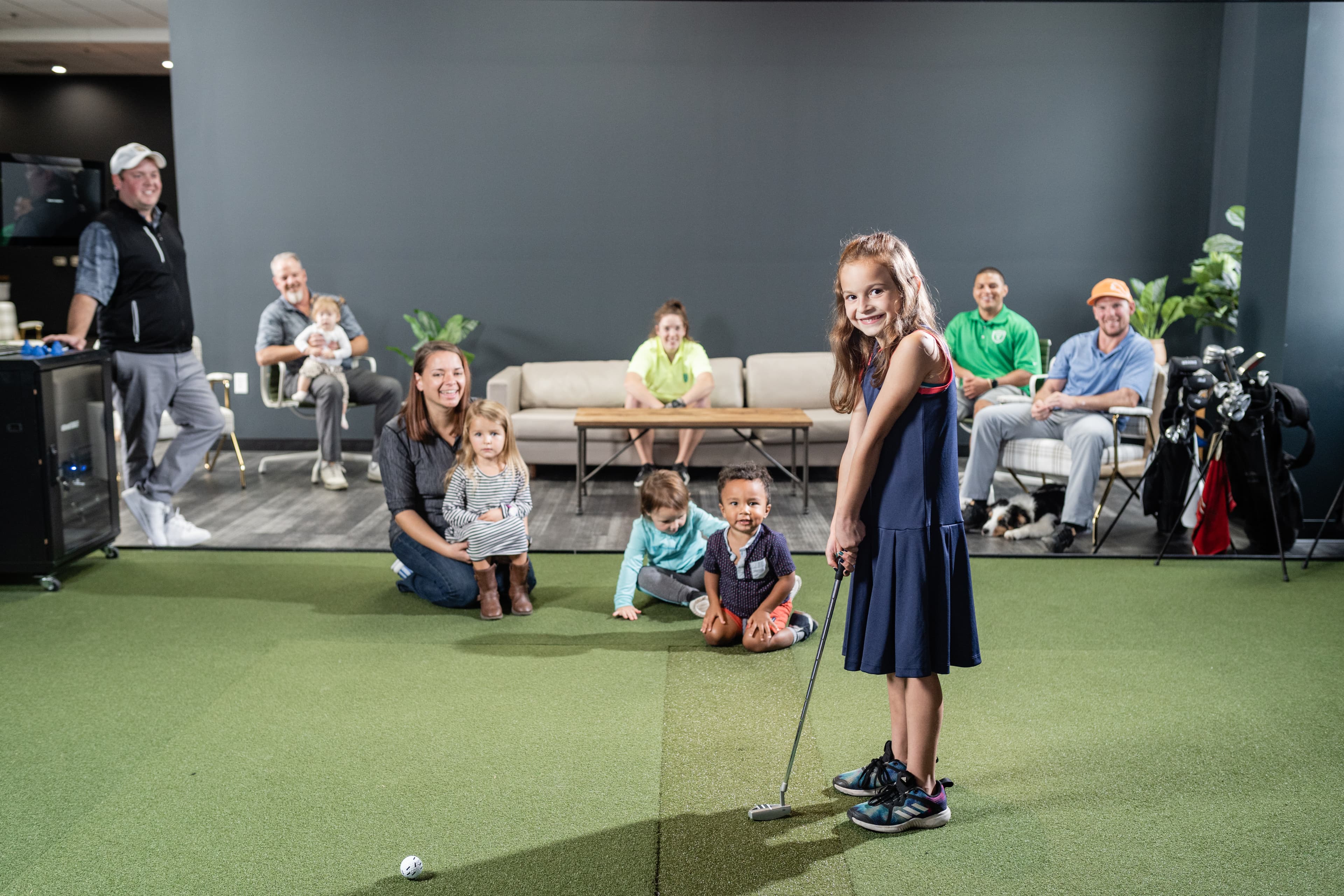 Under Par Golf - Image 9