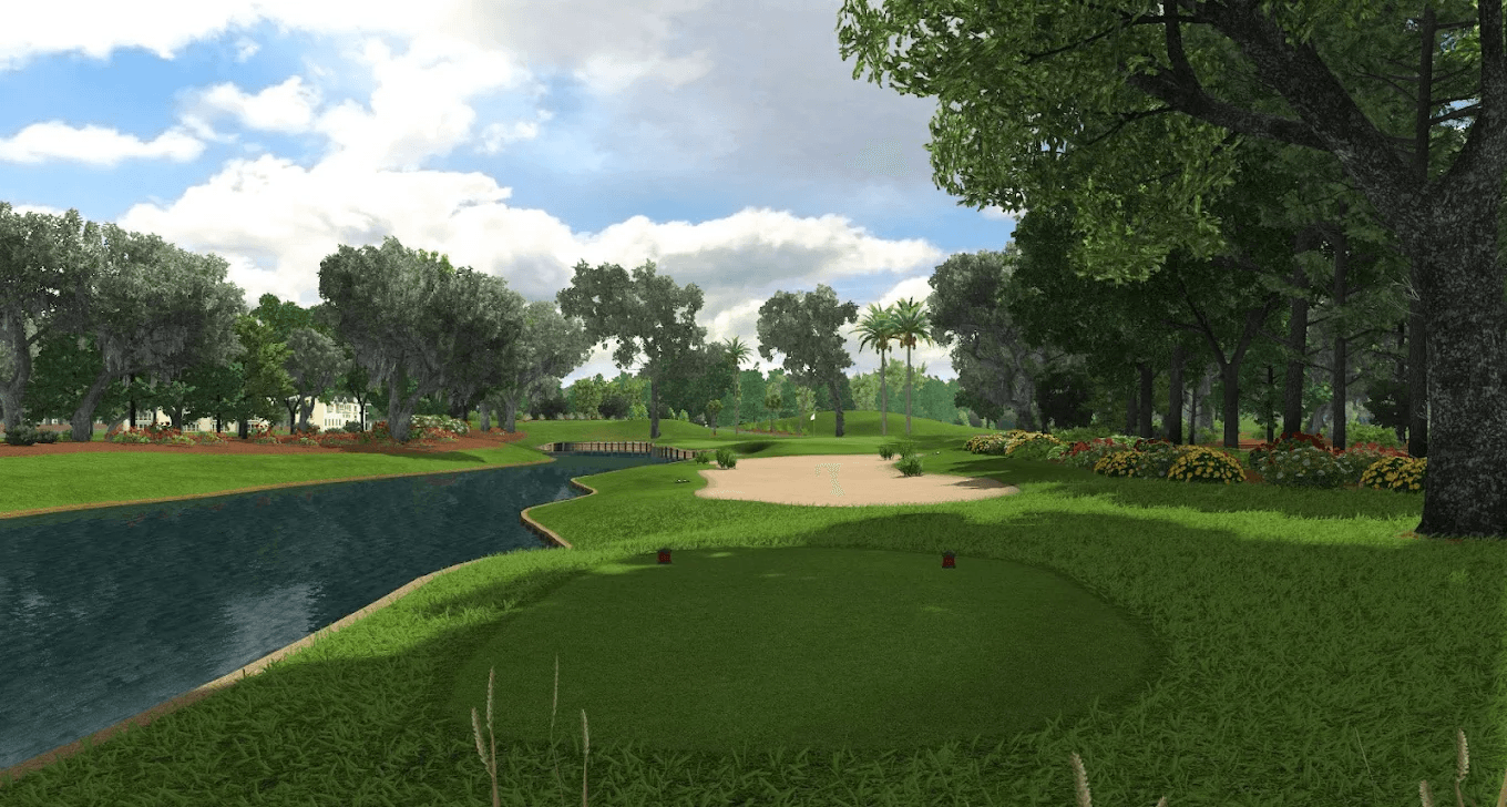 Bogey's Indoor Golf - Image 6