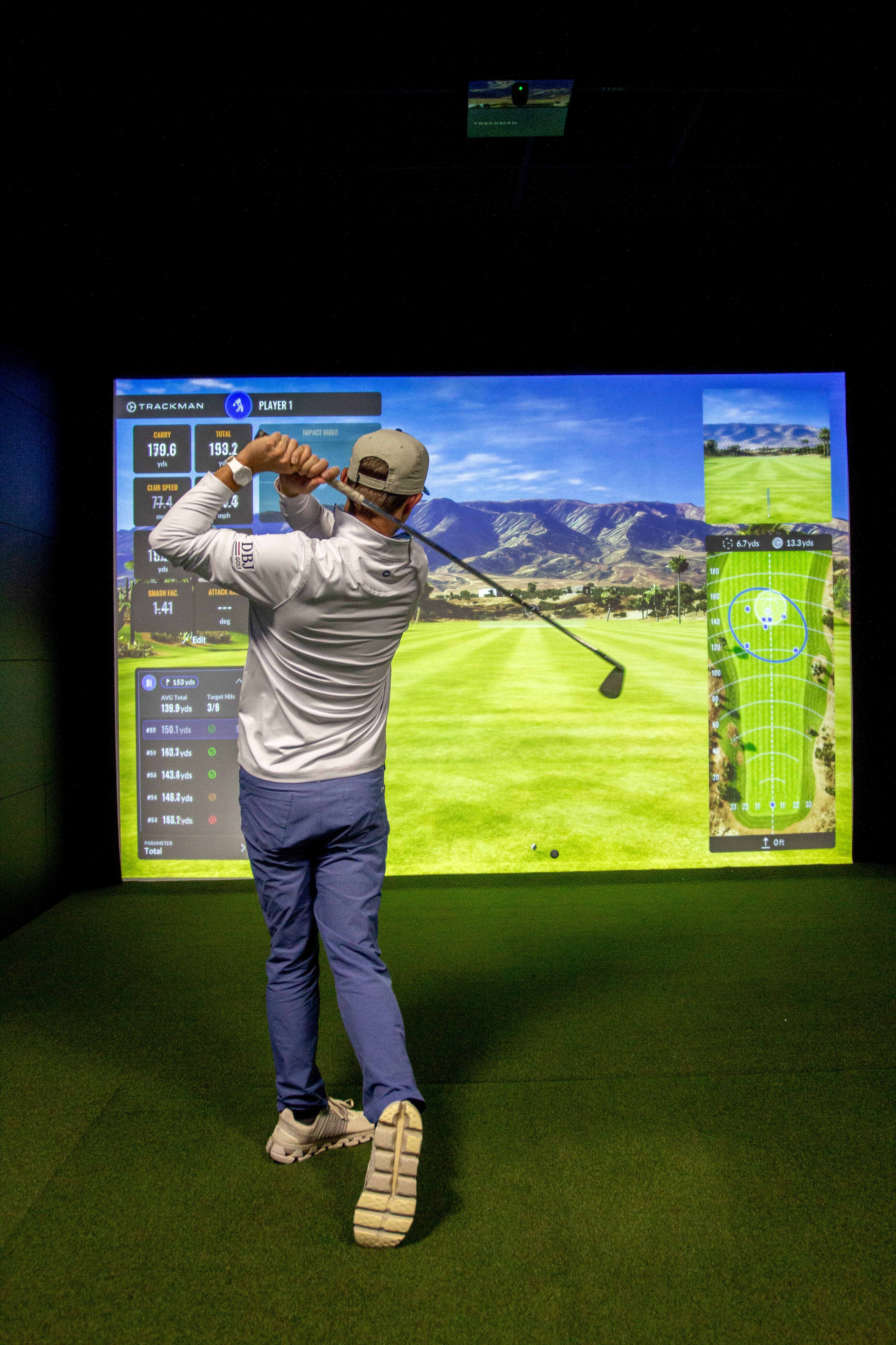 Franklin Golf Lab - Image 6