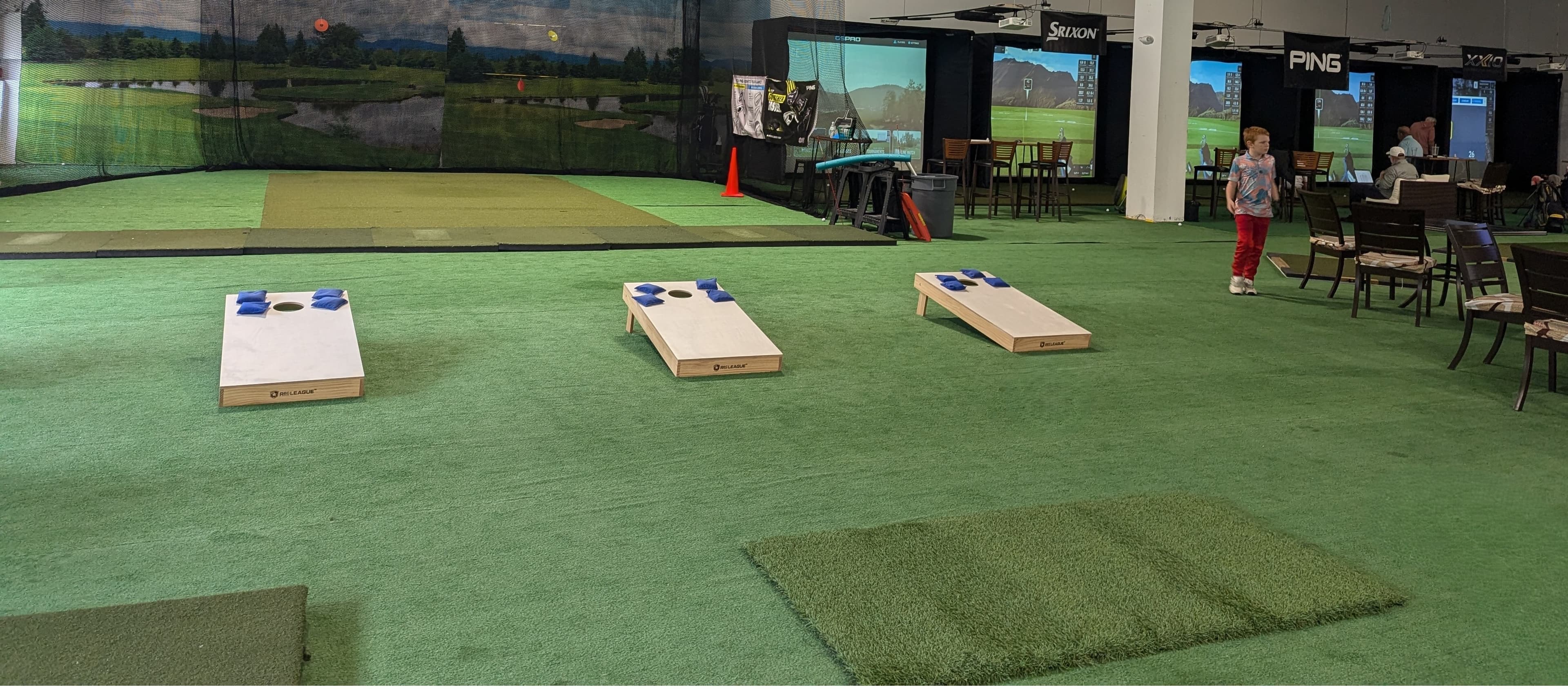 Next Level Golf - Image 8