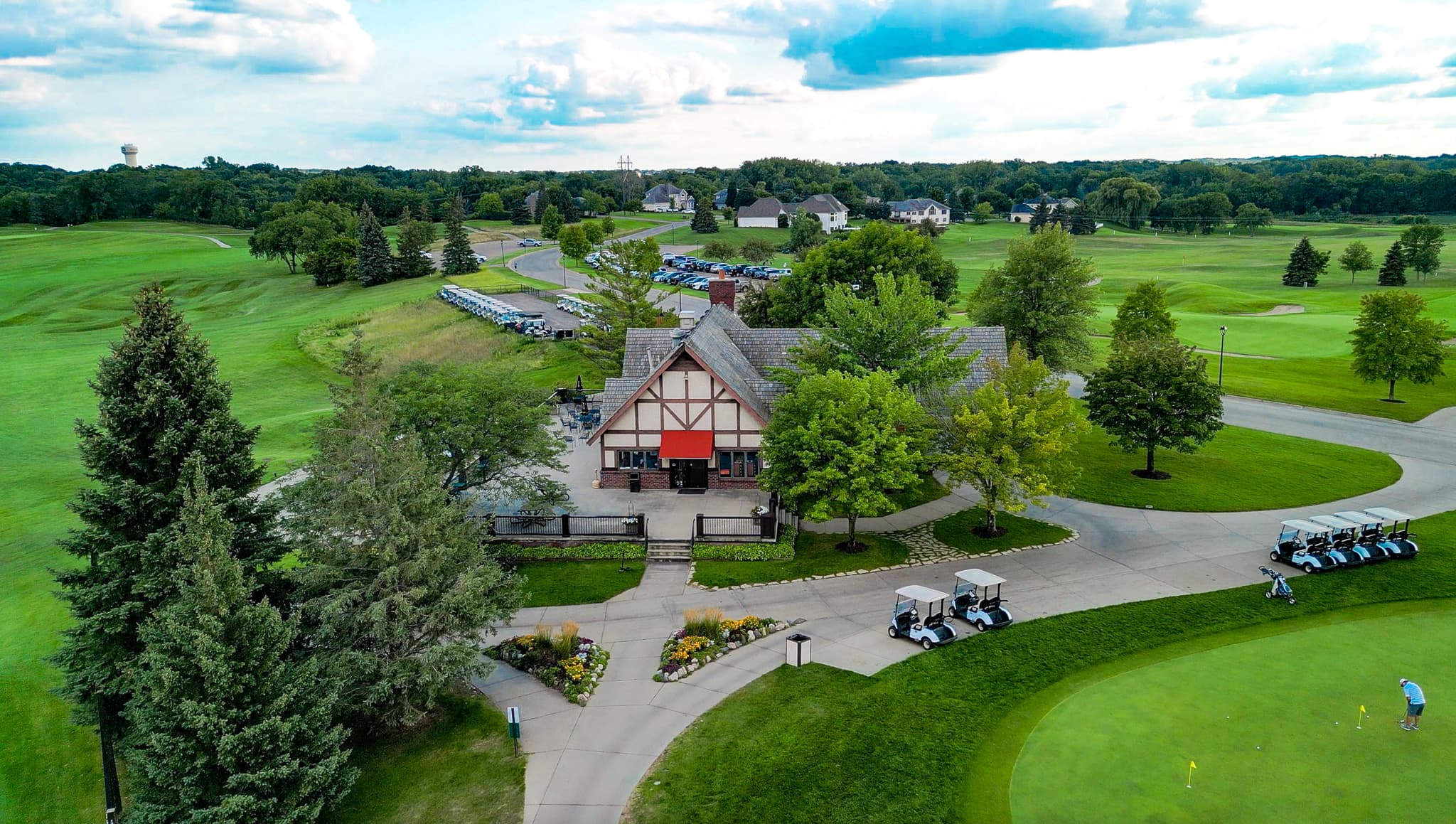 Fox Hollow Golf Club - Image 1