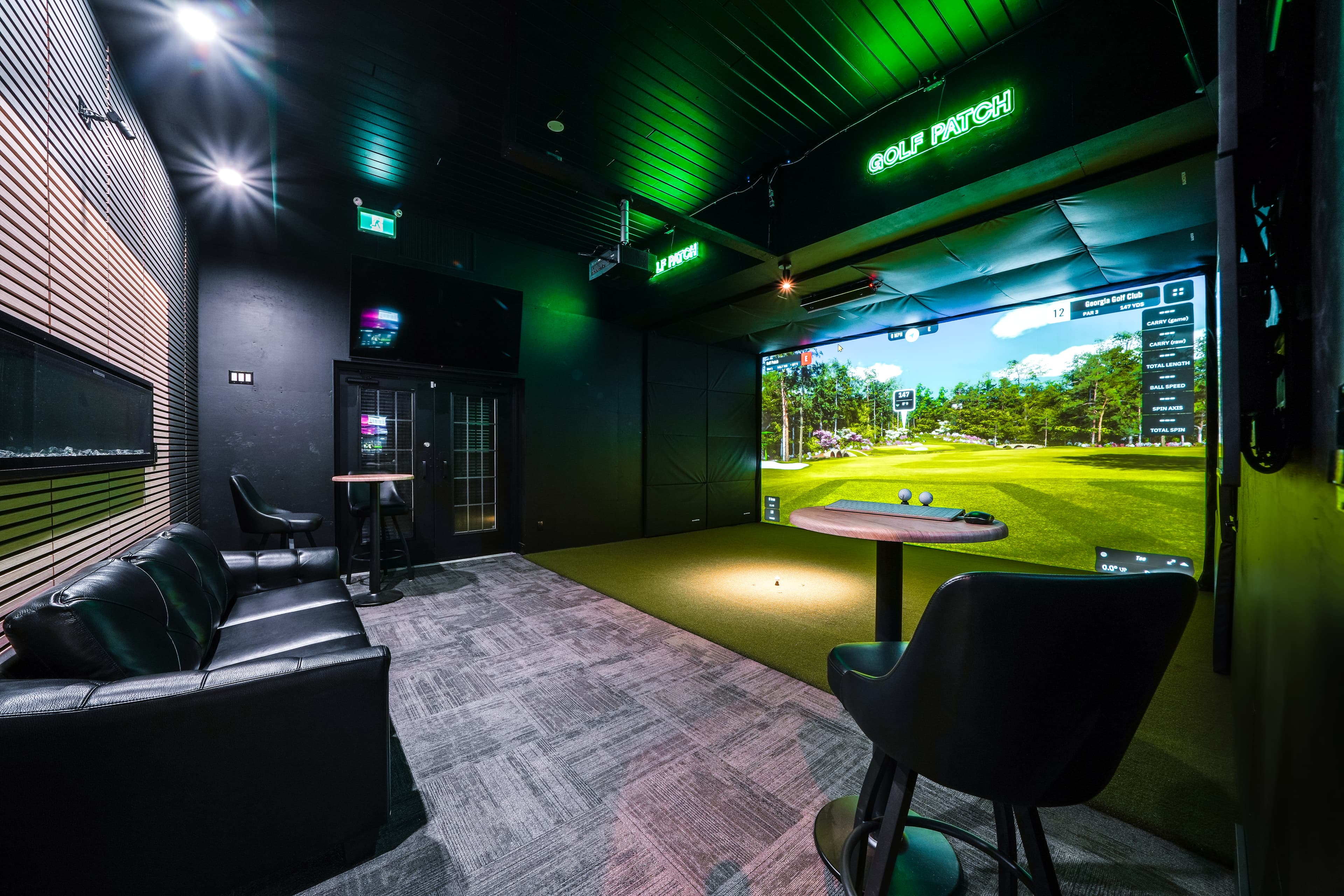 Golf Patch - Image 3