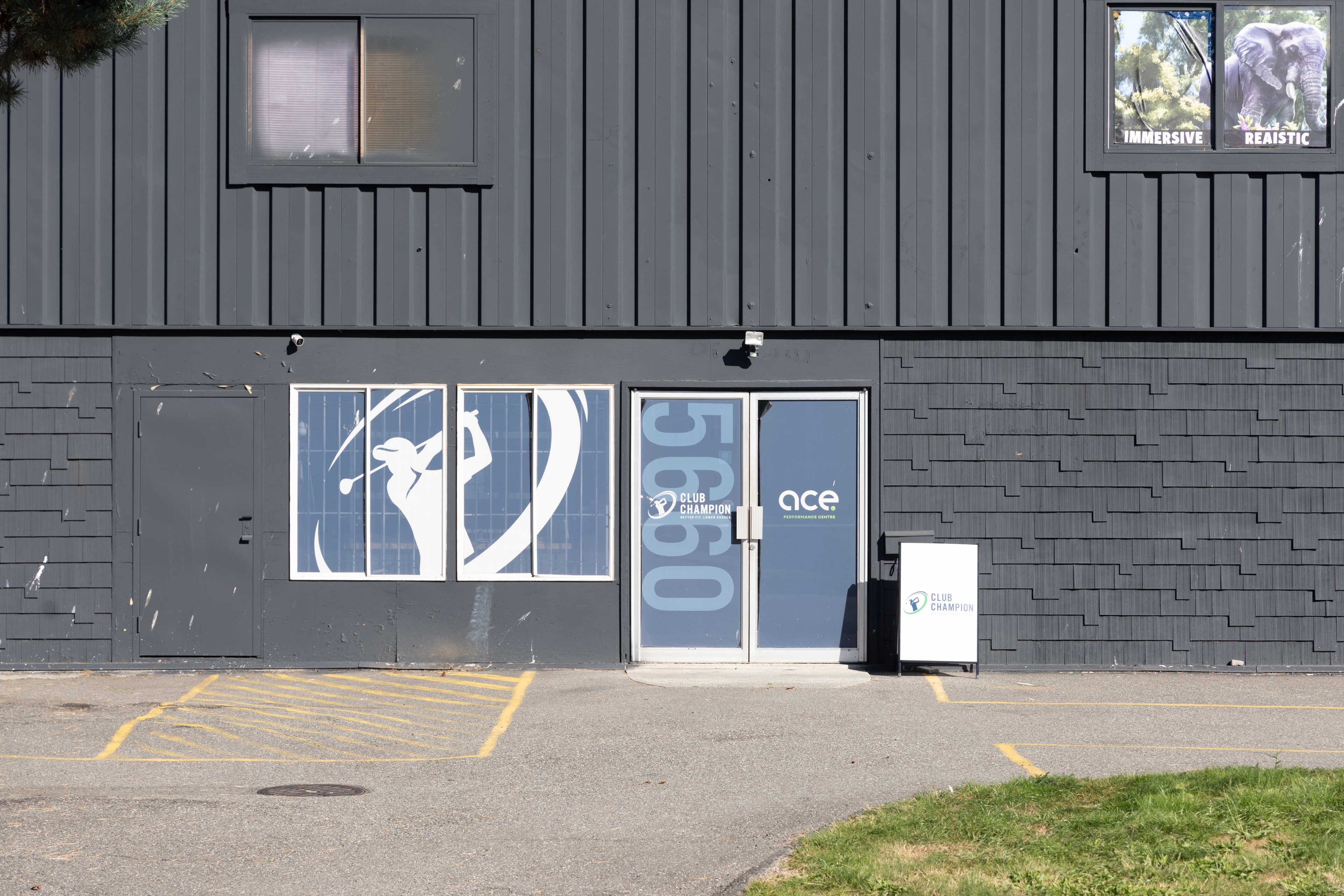 Ace Performance centre - Image 2