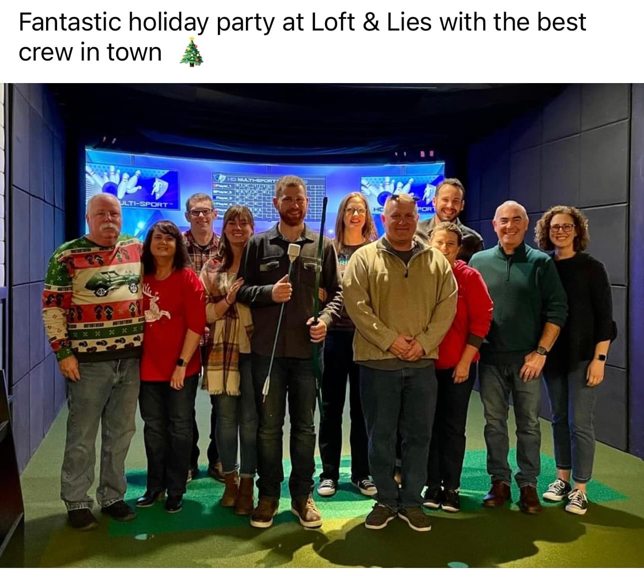 Loft & Lies - Image 3