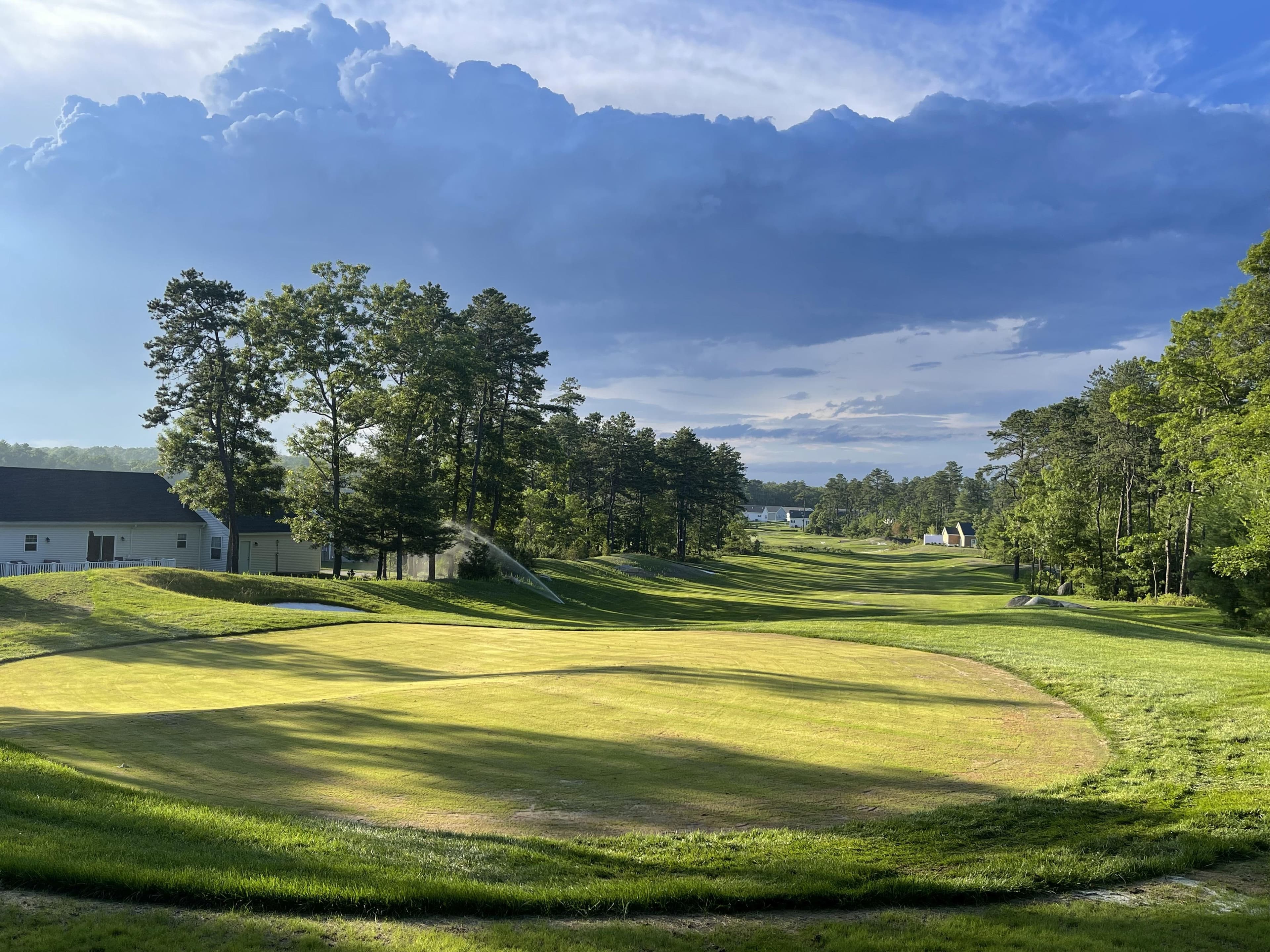 South Shore Village Golf Club - Image 3