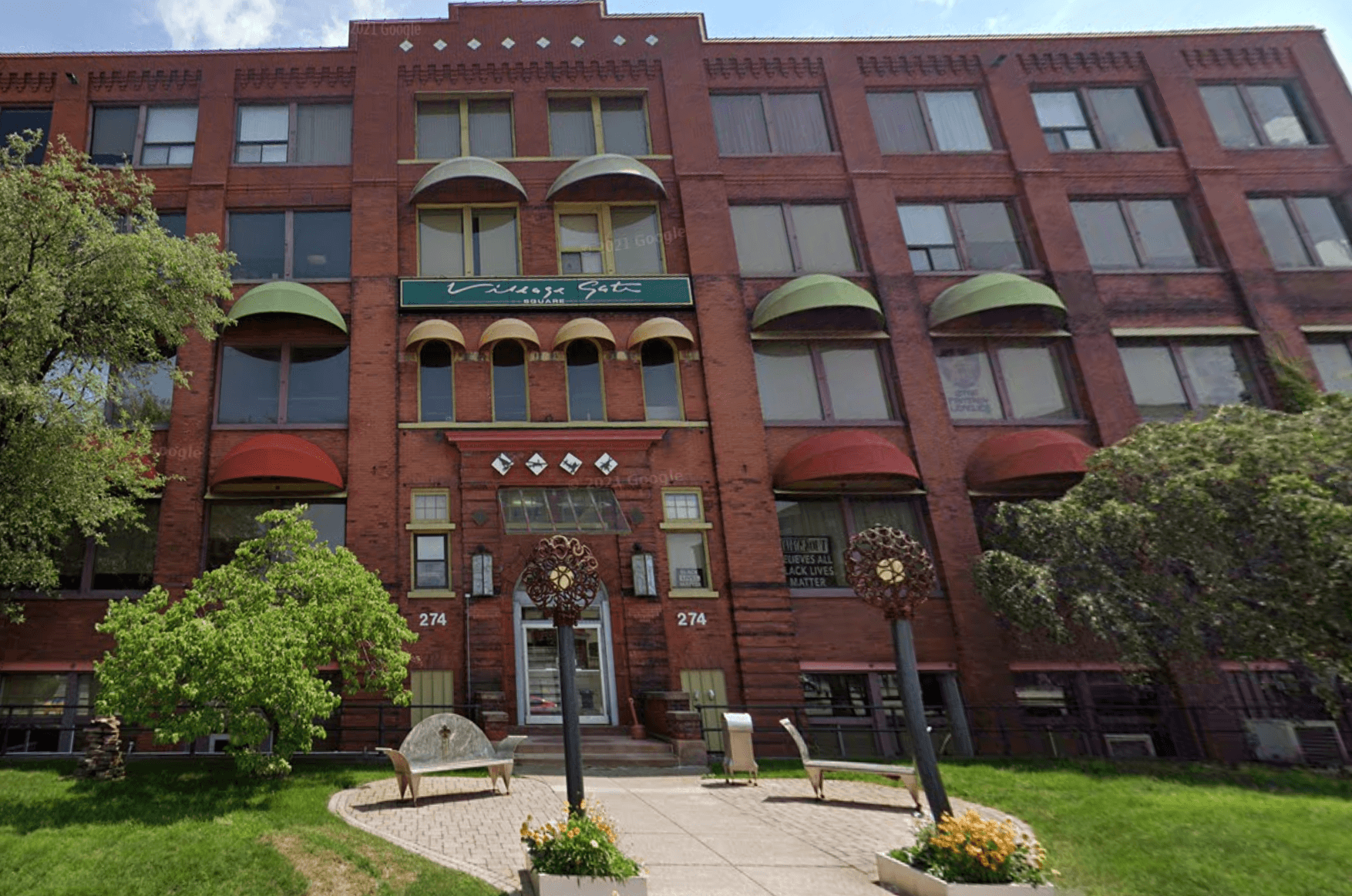 The Harmony Golf Club - Image 1