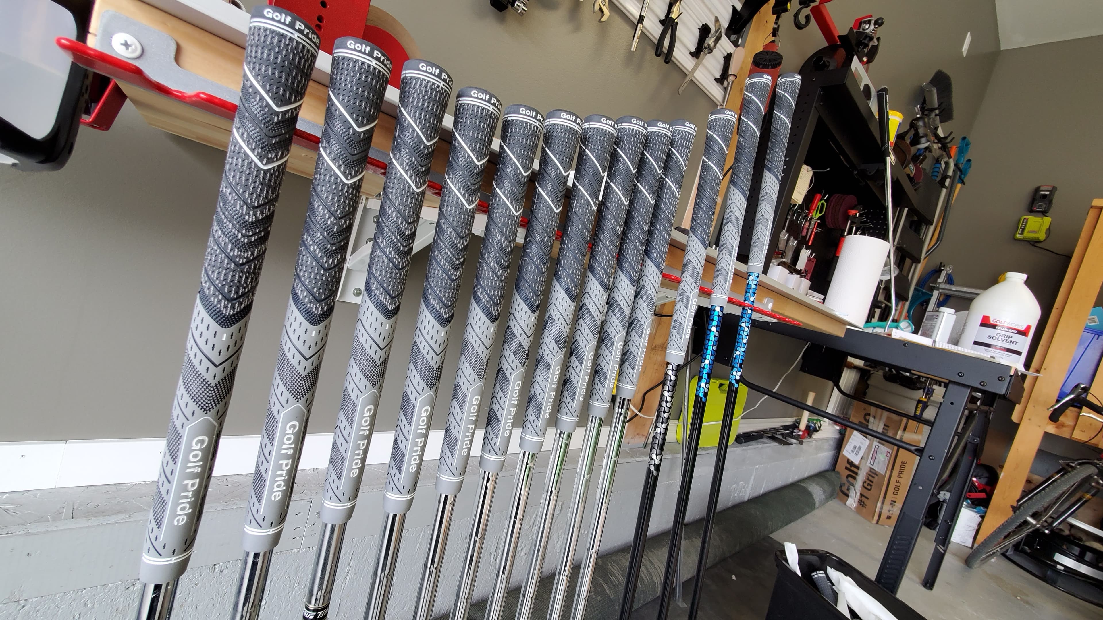 Grip Garage - Image 2