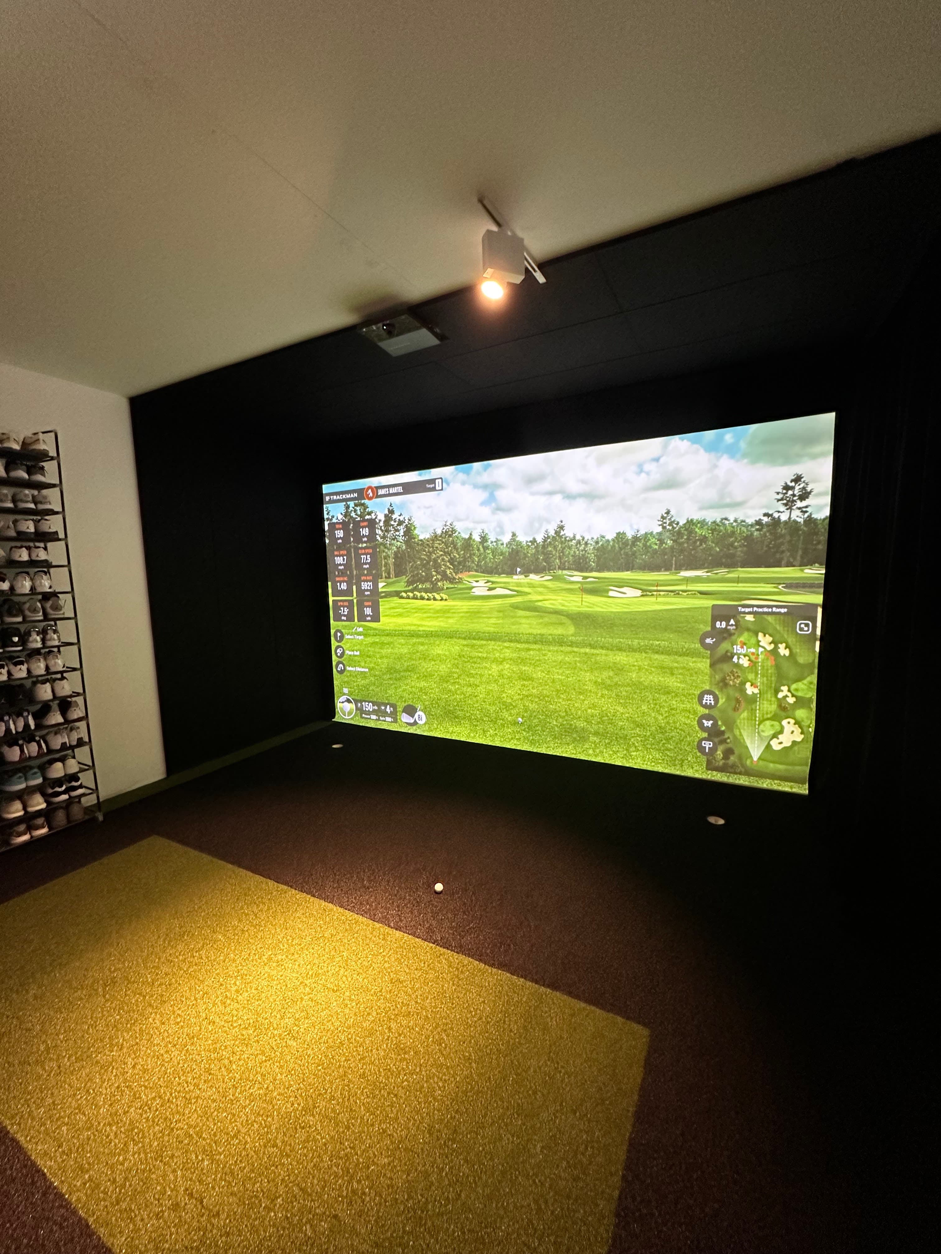 Clubhouse Sport Simulators - Image 9