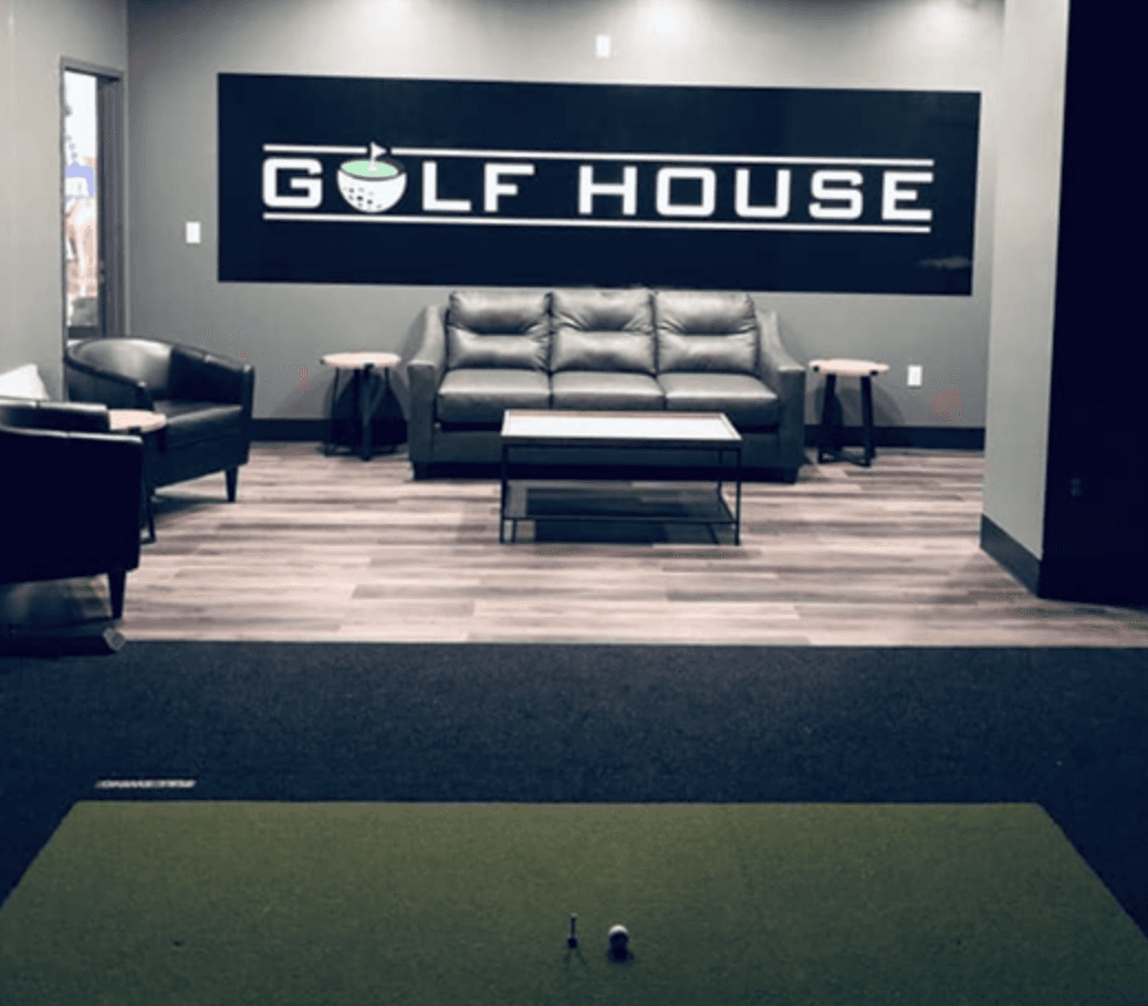 The Golf House - Image 3