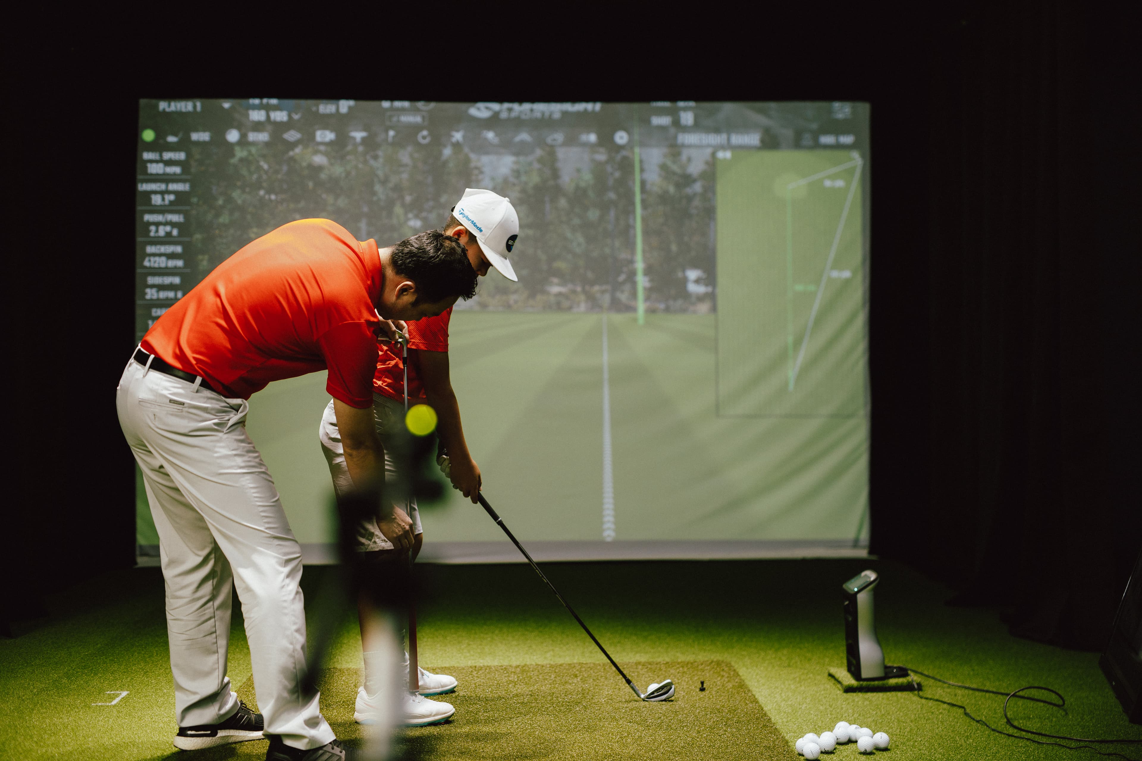 Golf Performance Lab - Image 2