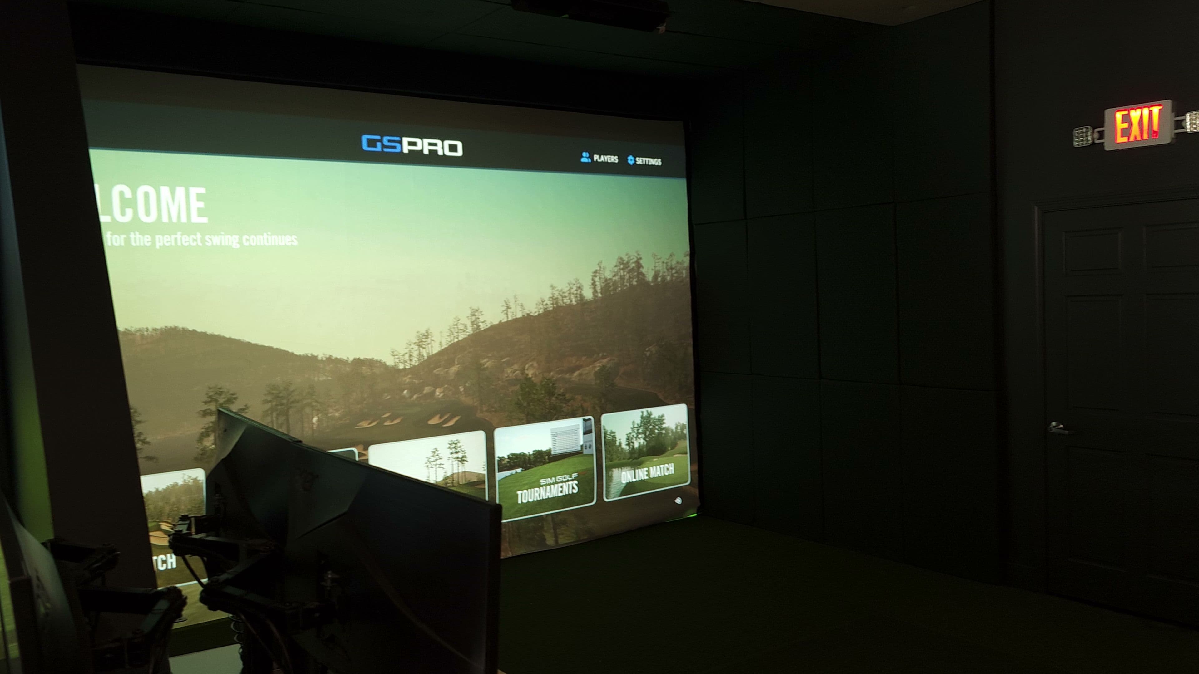 All Seasons Indoor Golf Club - Image 7