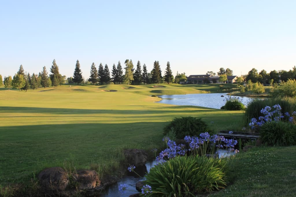 WildHawk Golf Club - Image 1