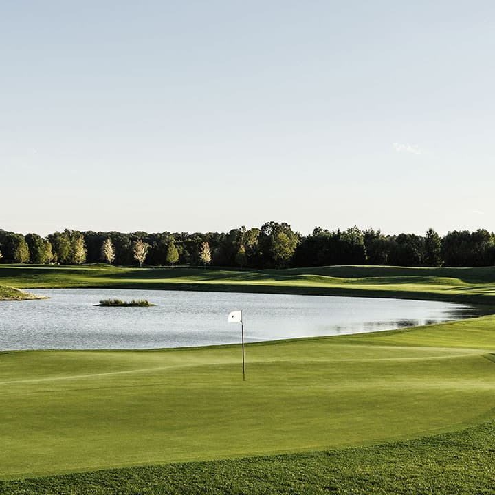 Links At Perry Cabin - Image 2