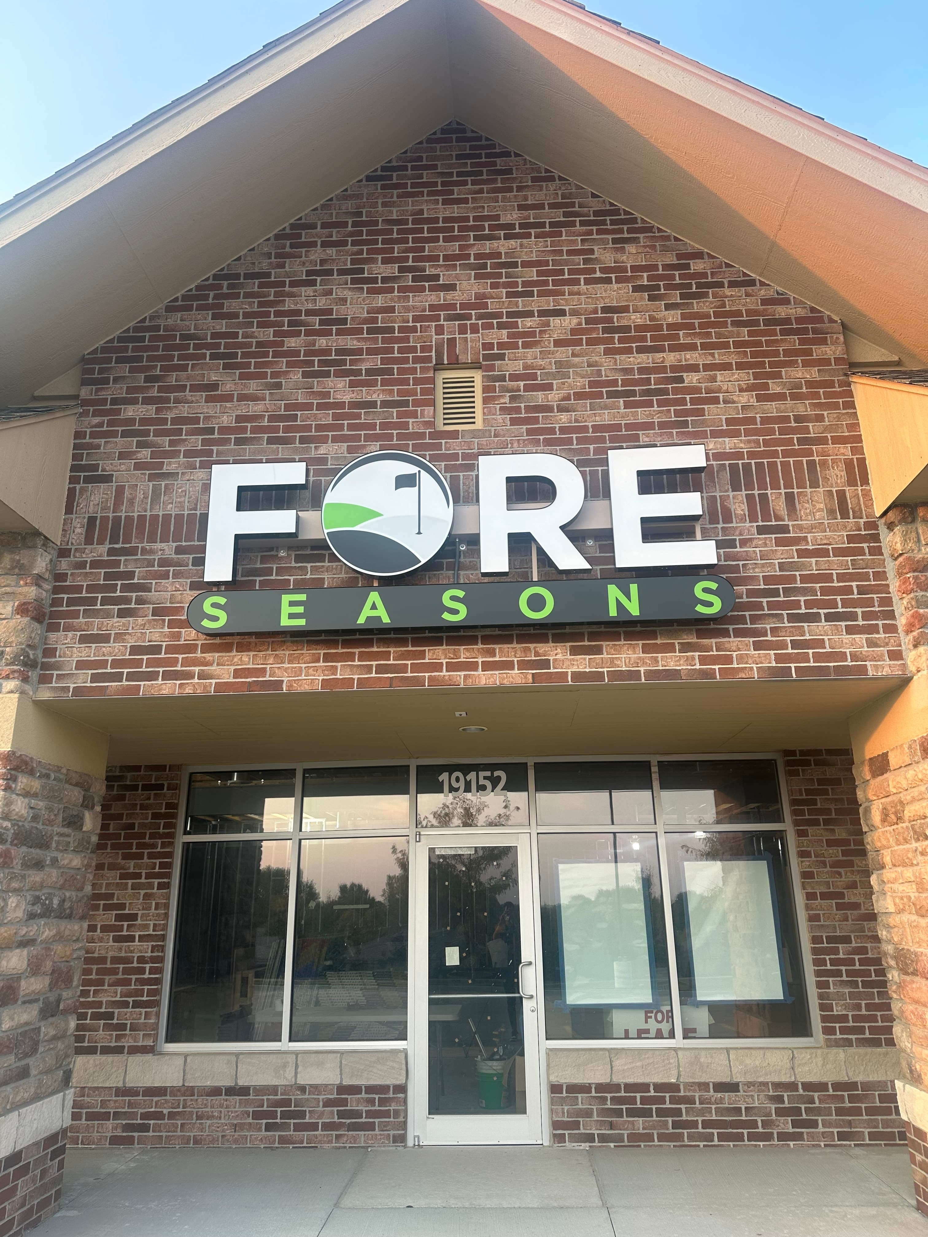 Fore Seasons Golf Omaha - Image 9