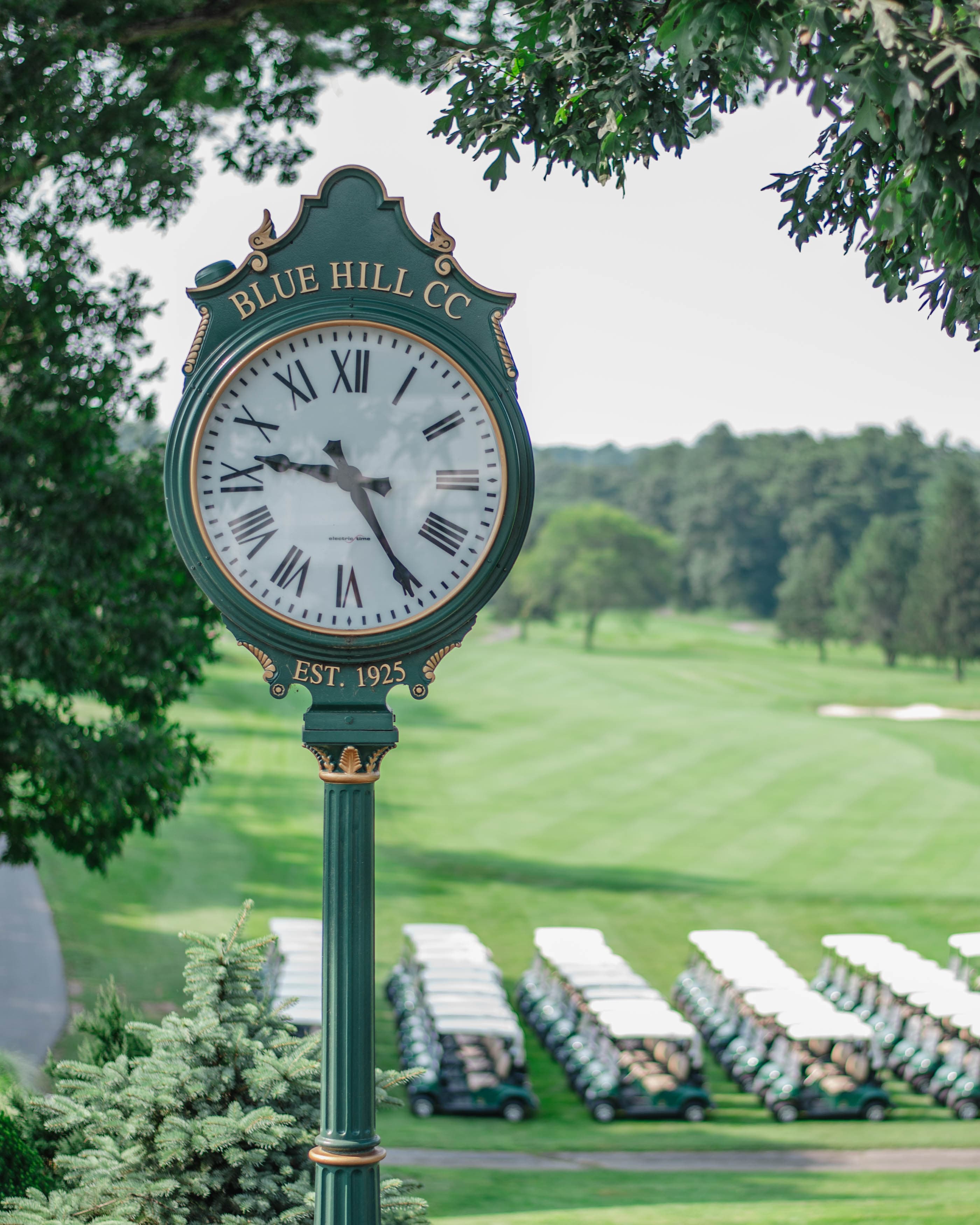 Blue Hill Country Club - Image 10