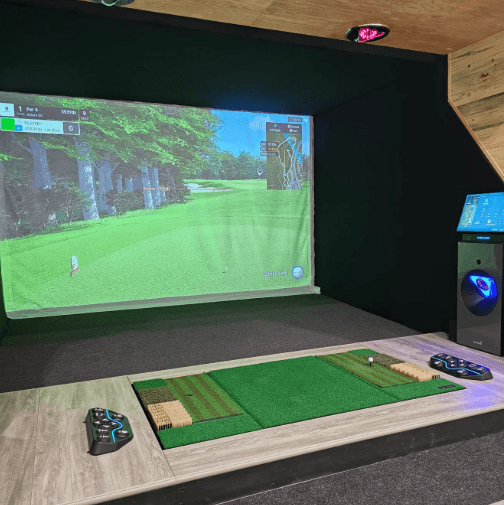 Golf Habitat - Image 2