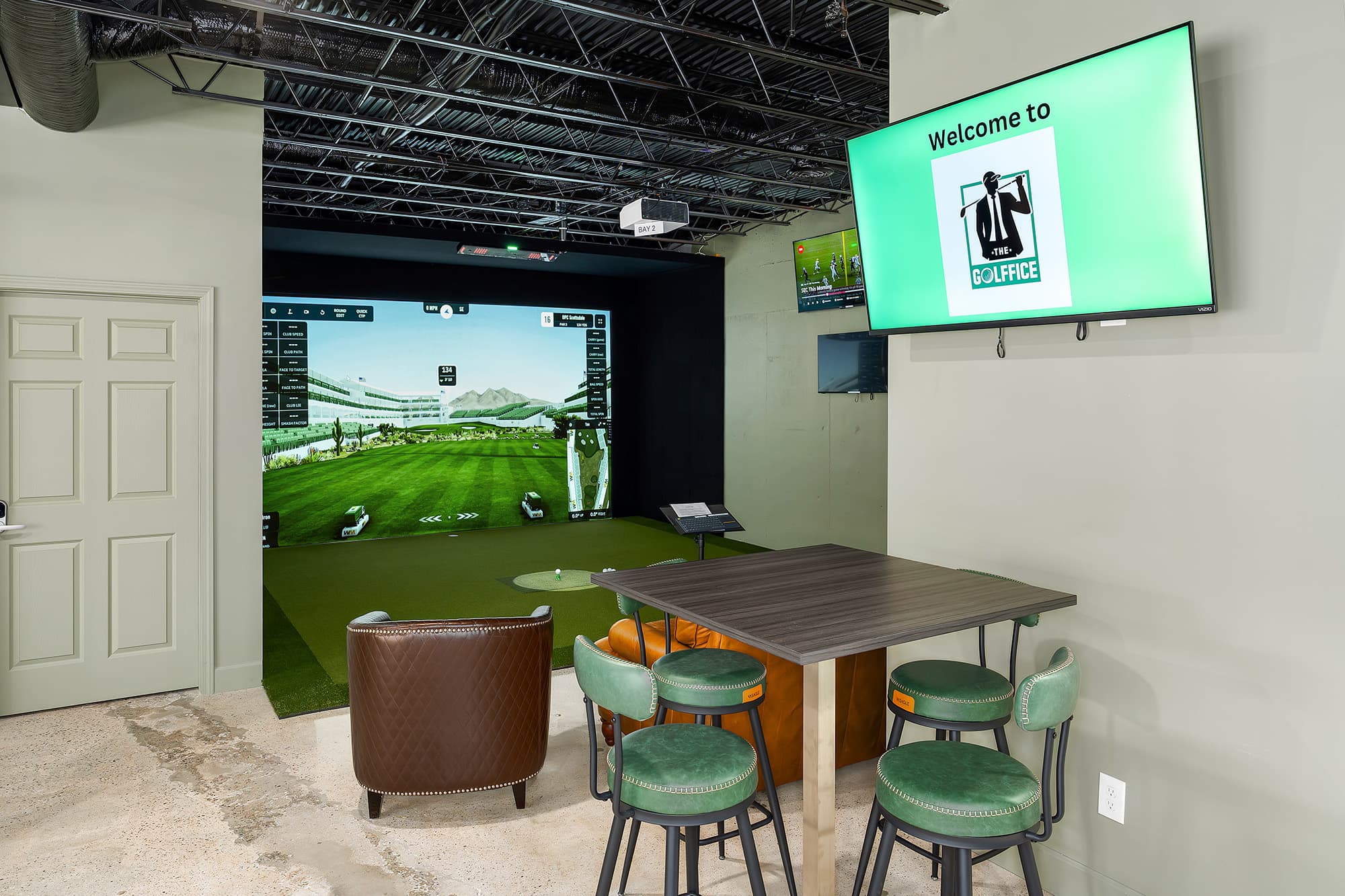 The Golffice - Image 1