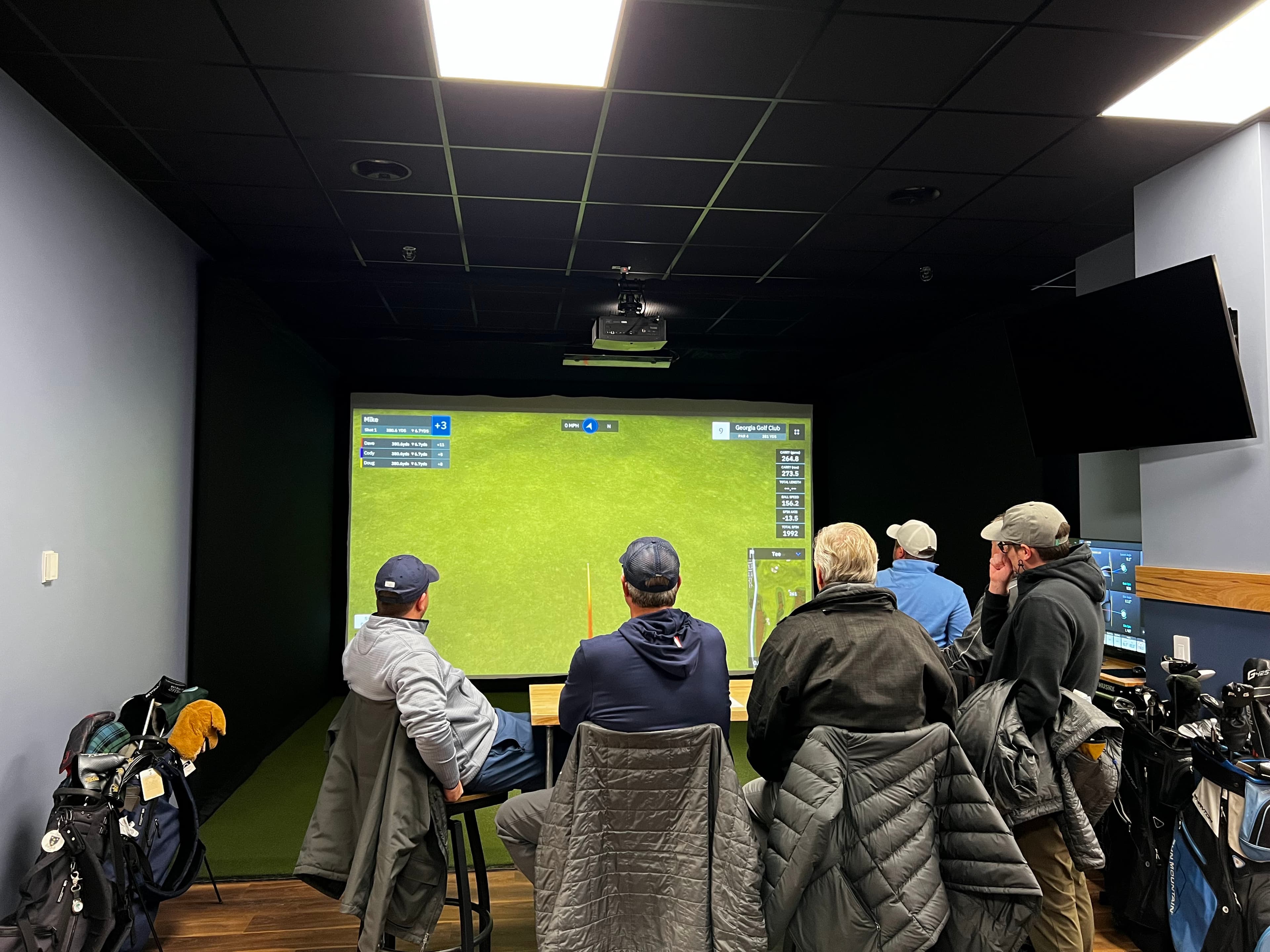 Dogleg North - Image 3