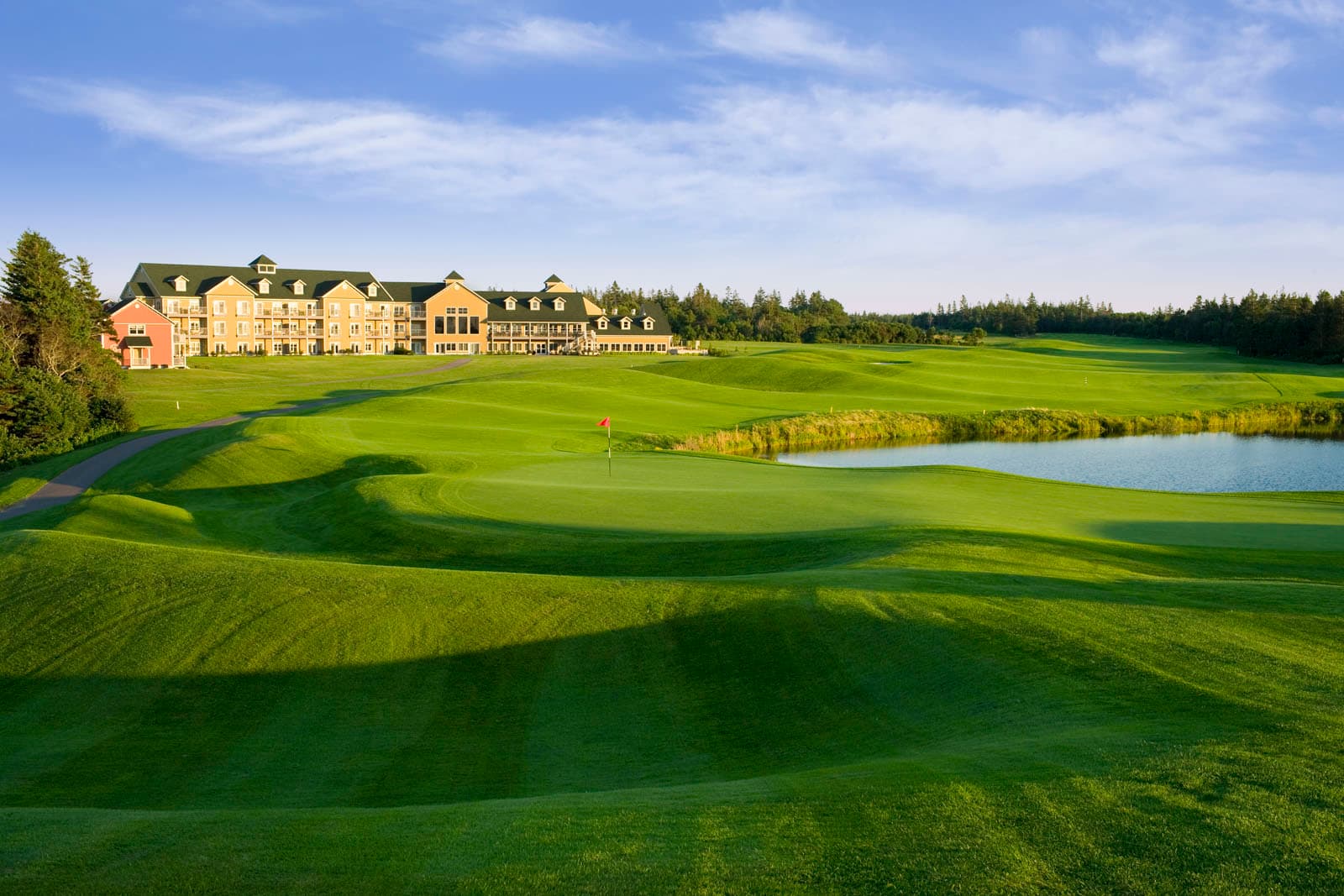 Fairway Finds by Golf PEI - Image 1