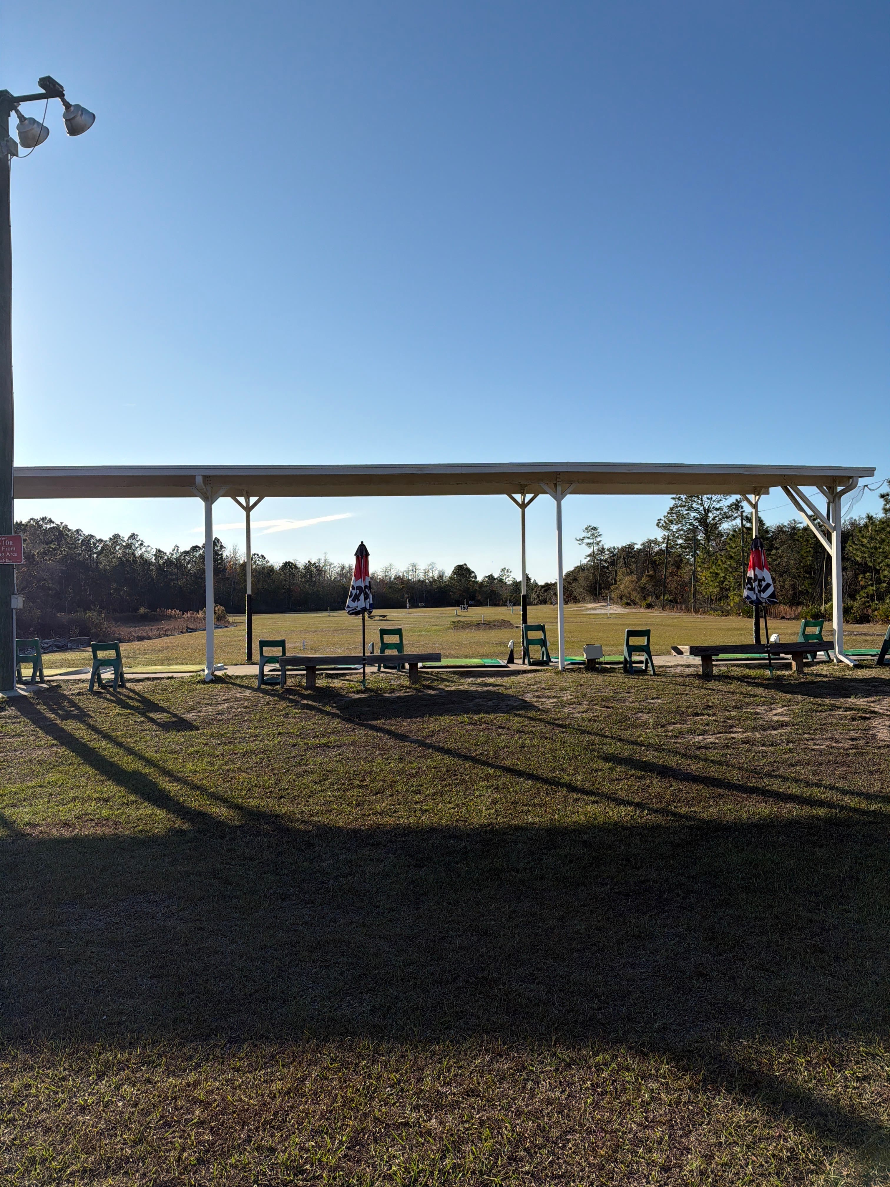 Sweet Swing Driving Range - Image 4