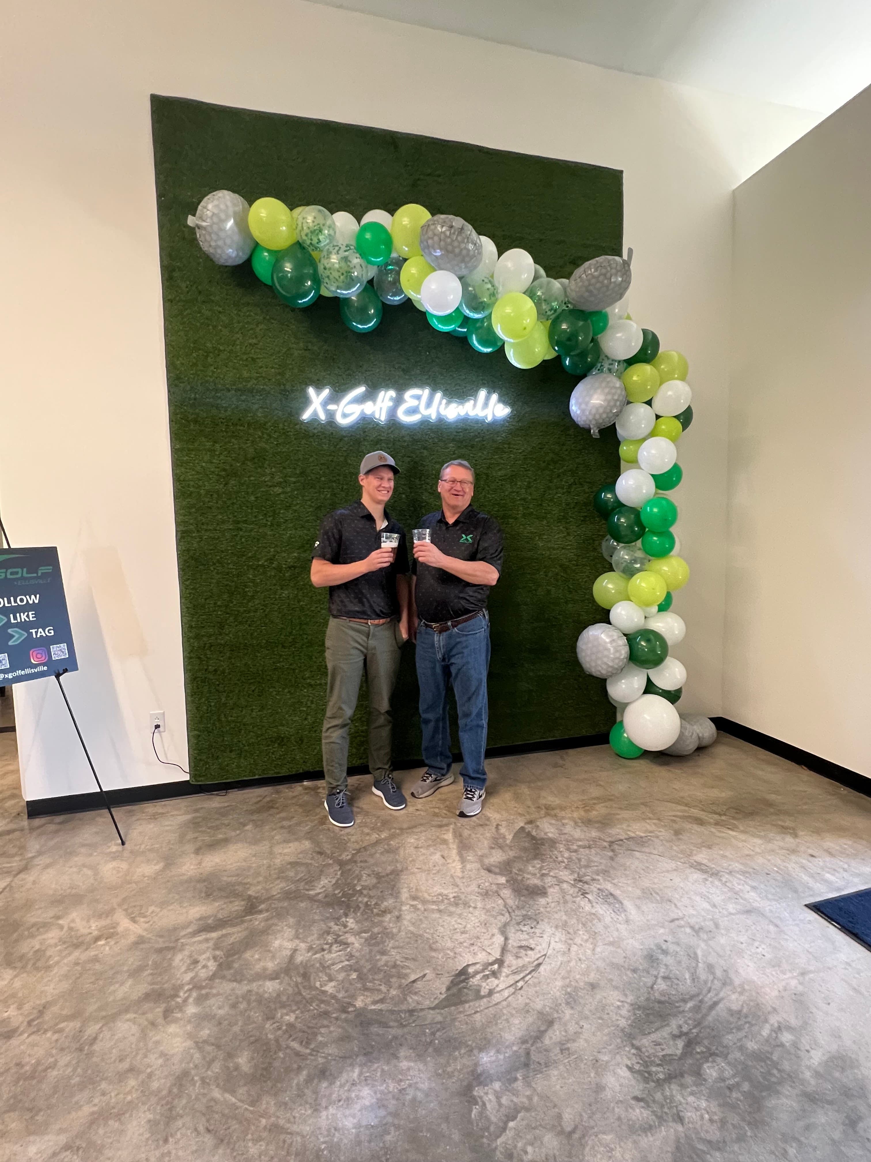 X-Golf Ellisville - Image 4