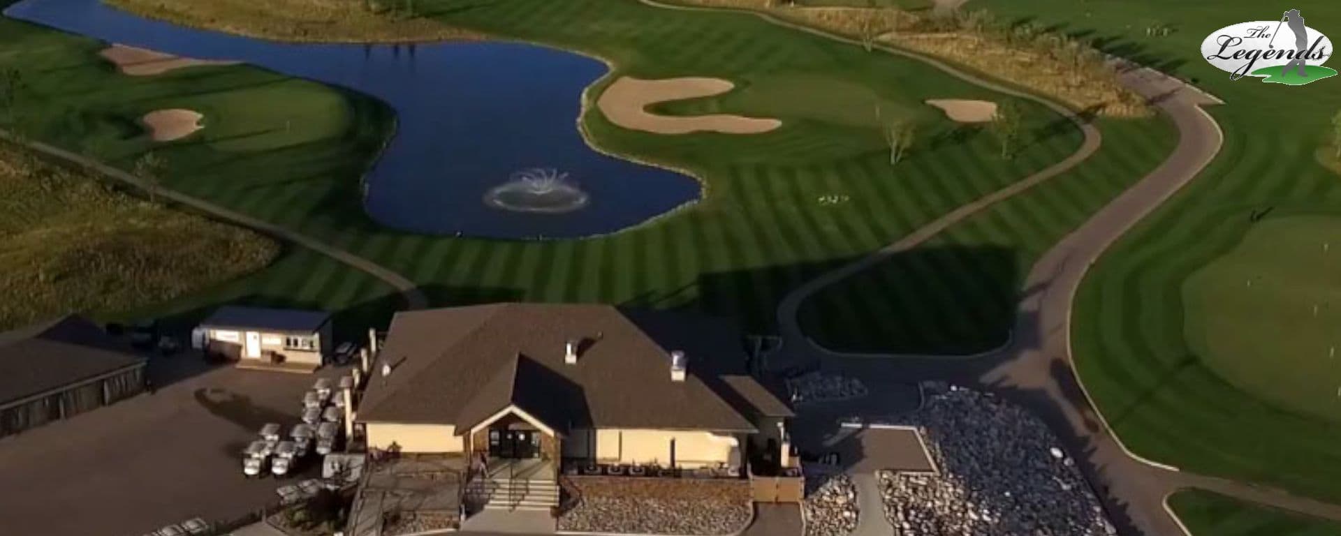The Legends Golf Club - Image 1
