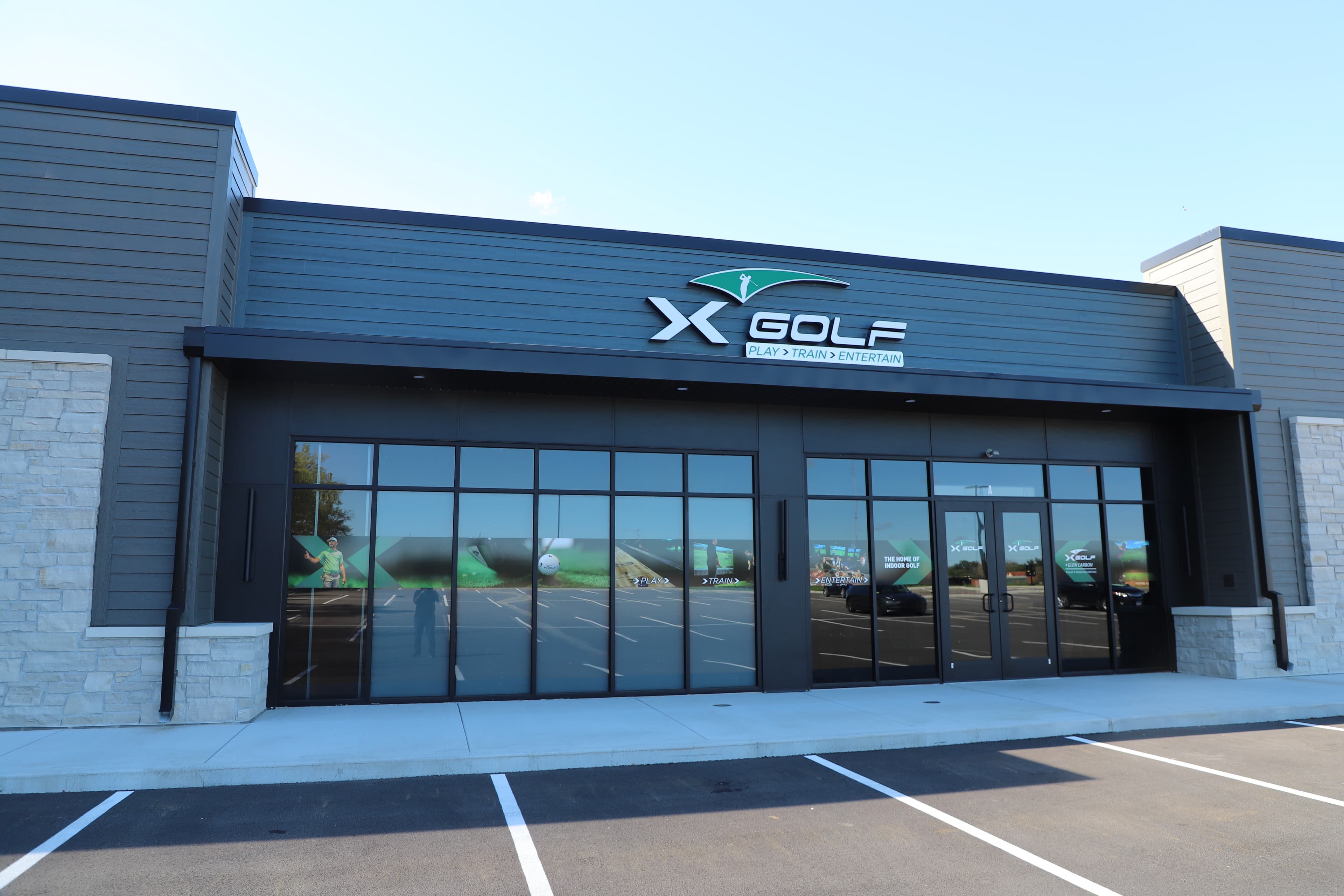 X-Golf Glen Carbon - Image 13