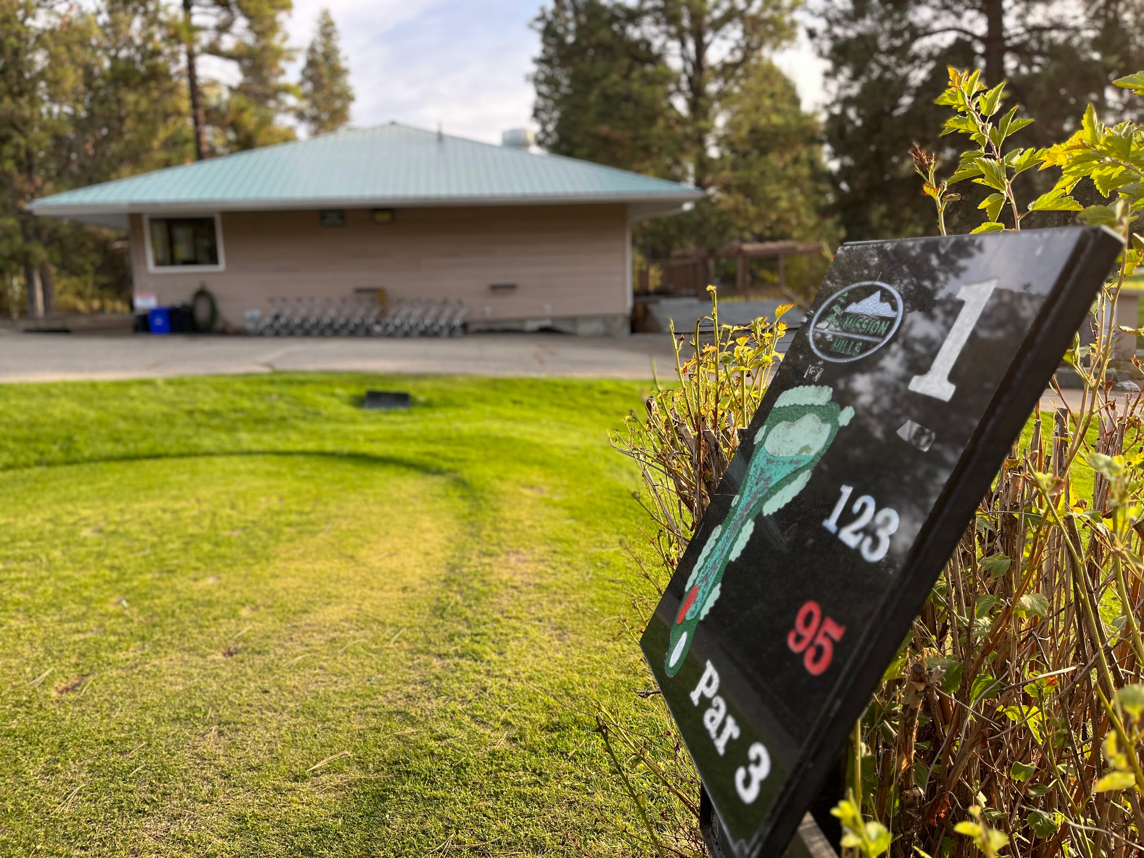 Mission Hills Golf Course - Image 8