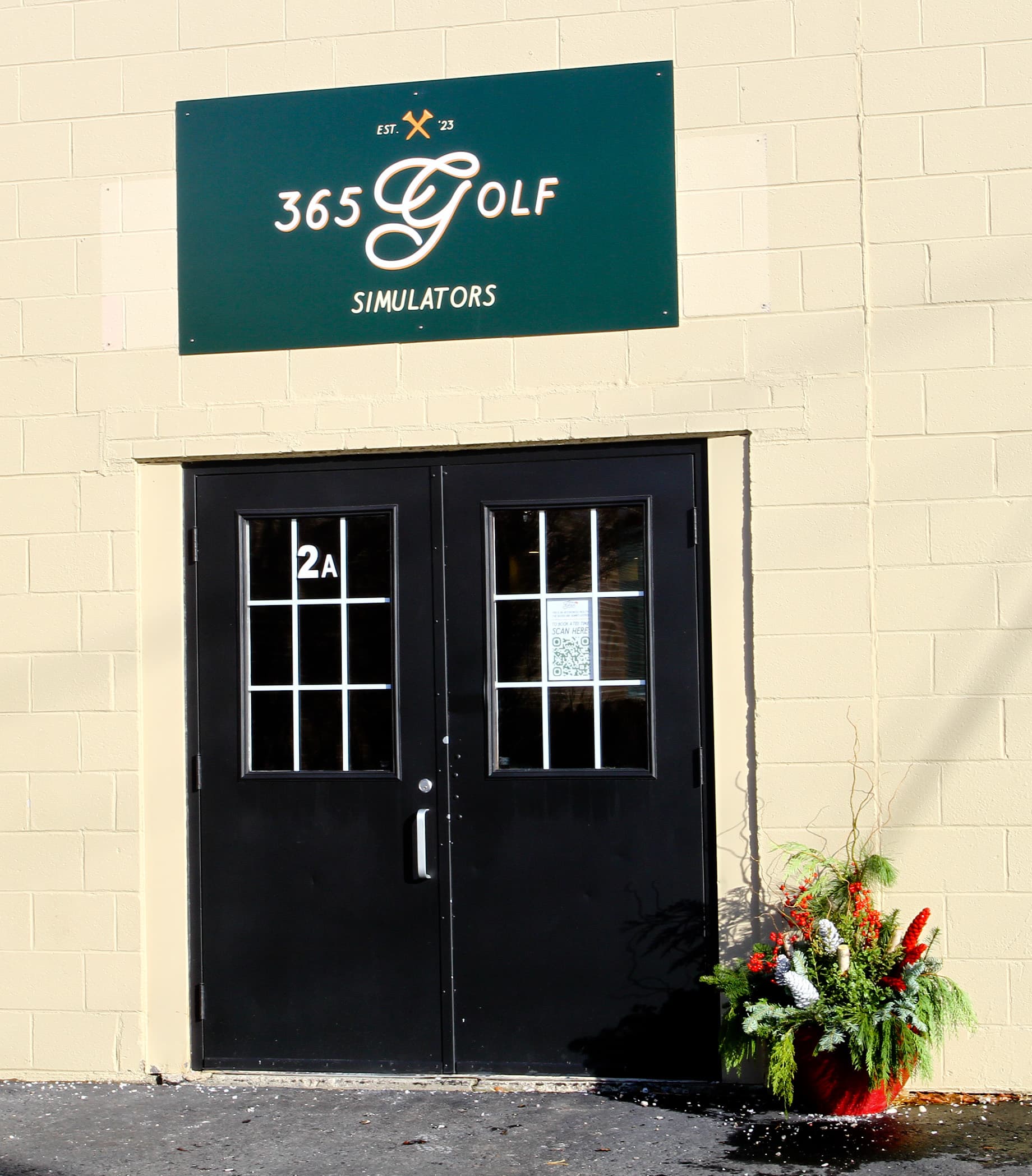 365 Golf Simulators - Image 8