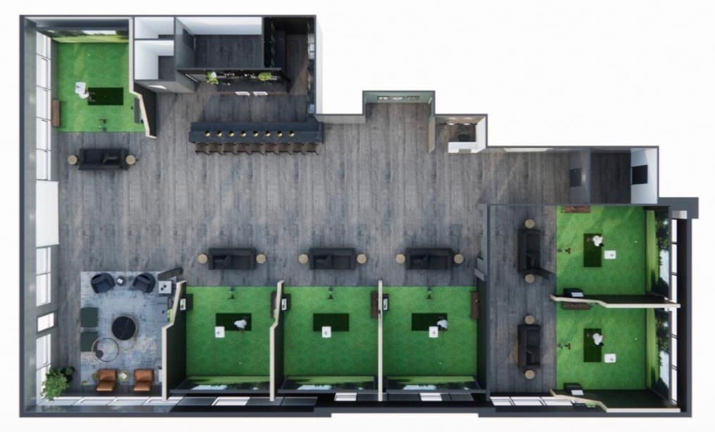 Birdie Time Golf Co. - Image 4