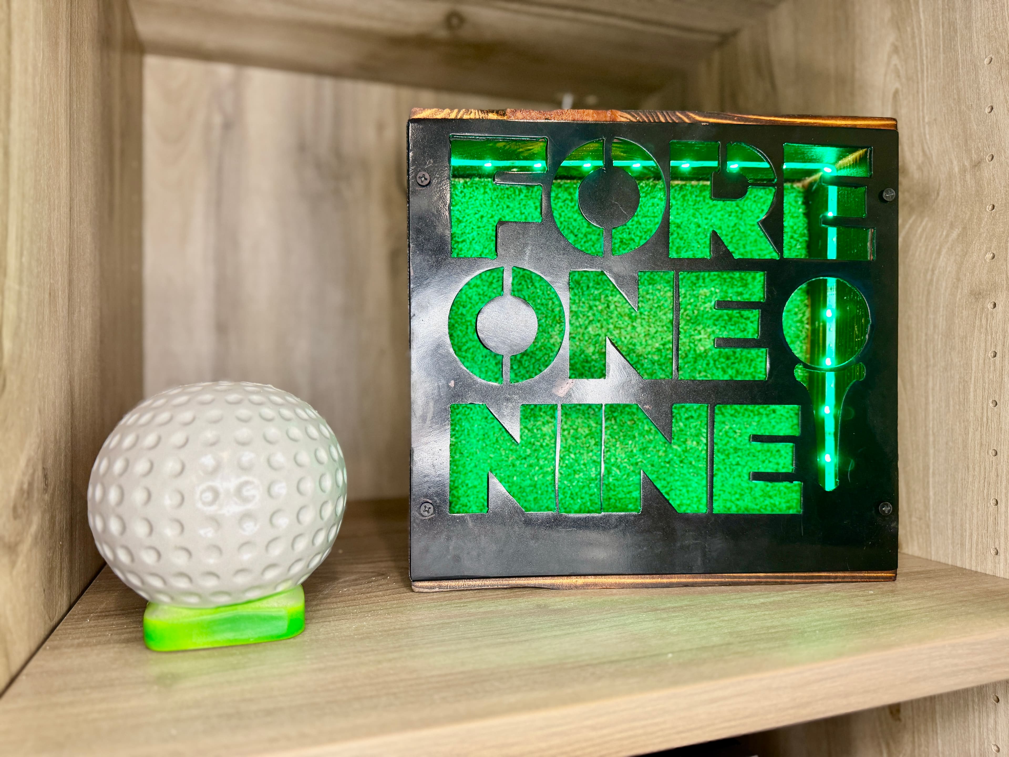 Fore One Nine - Image 5