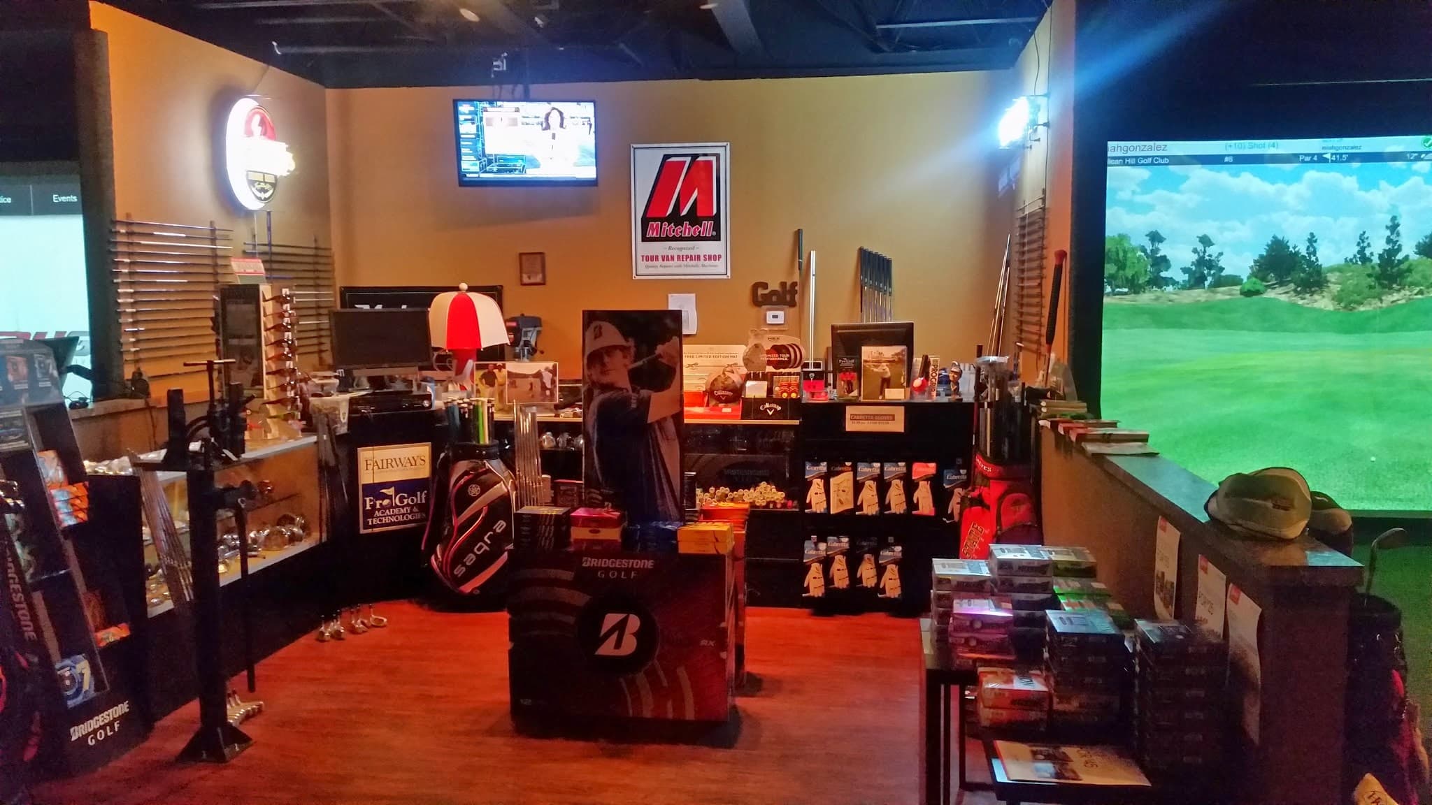 Pro Golf Fairways - Monroe St. - Image 7