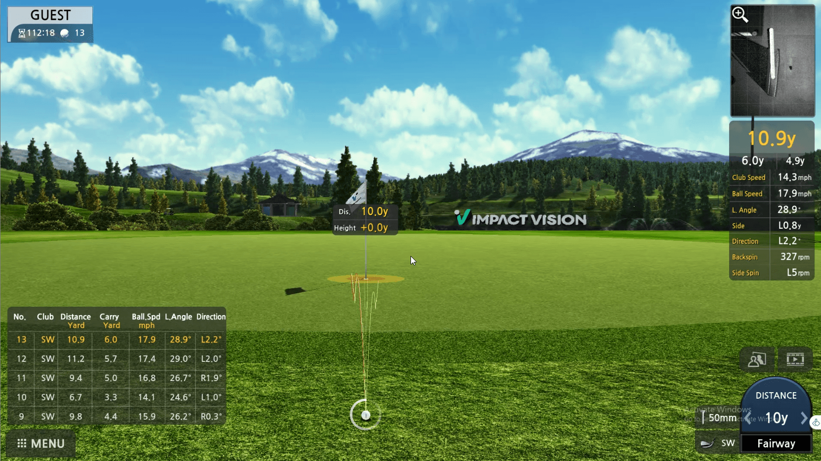 Tracer Golf Driving Range - Image 3