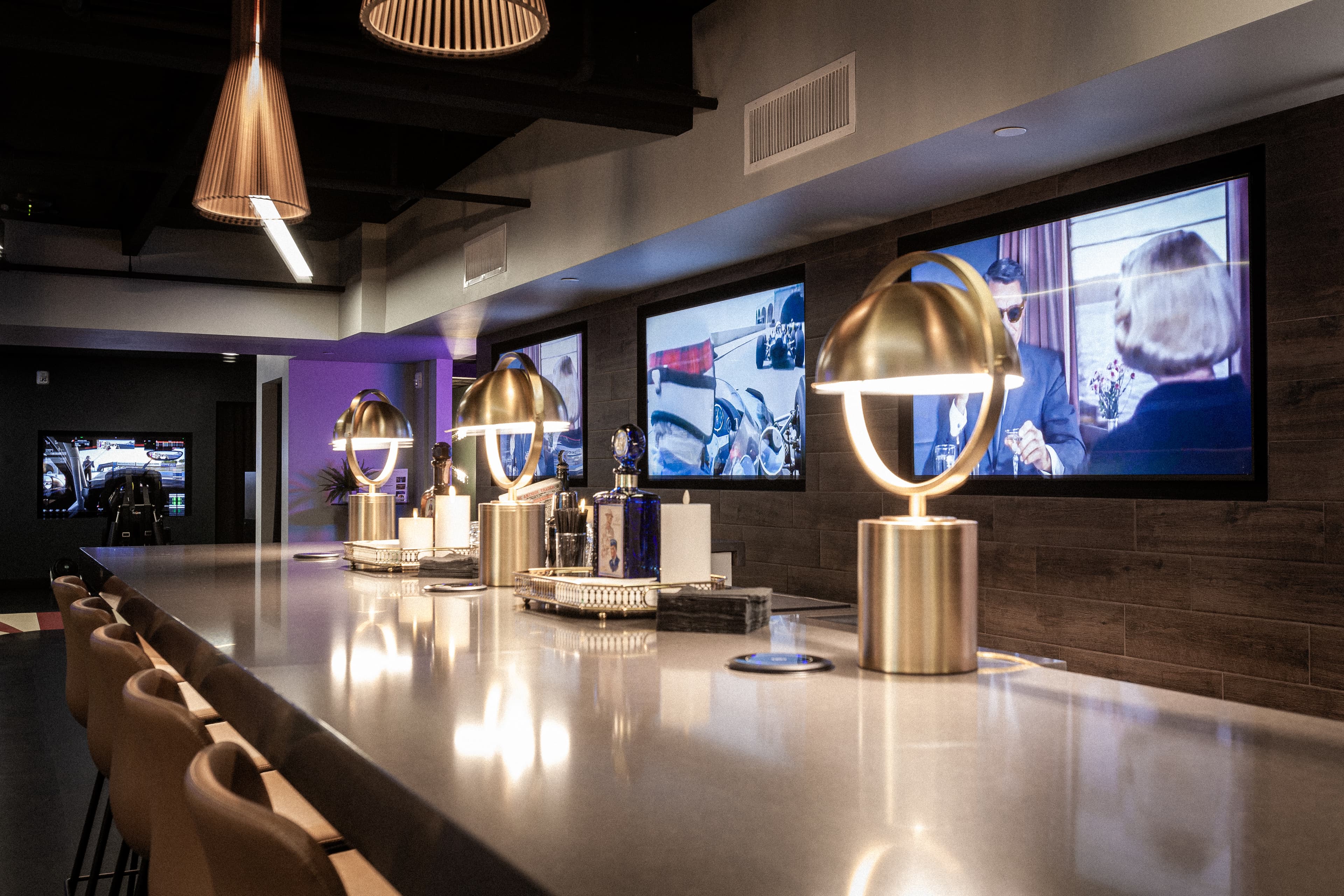 Drivers Club - Image 10