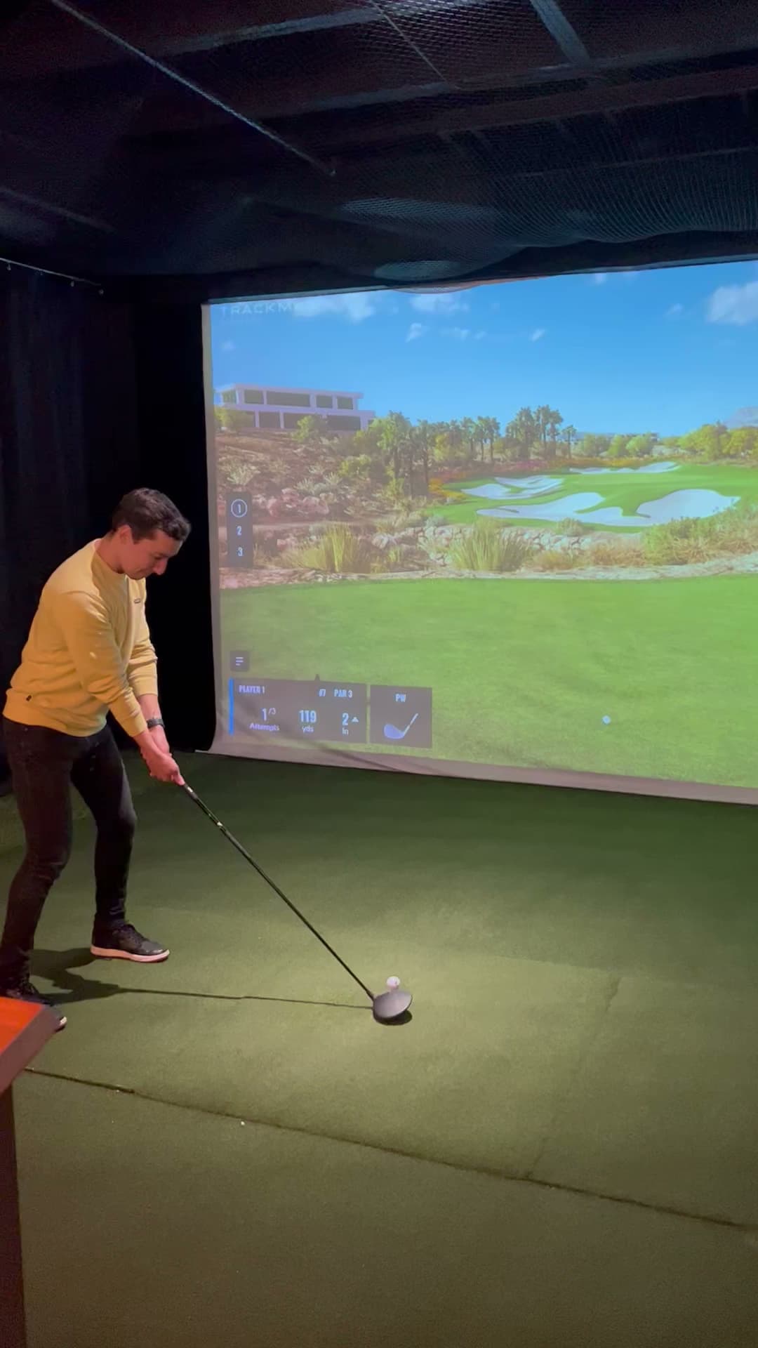 Links Club - Image 2