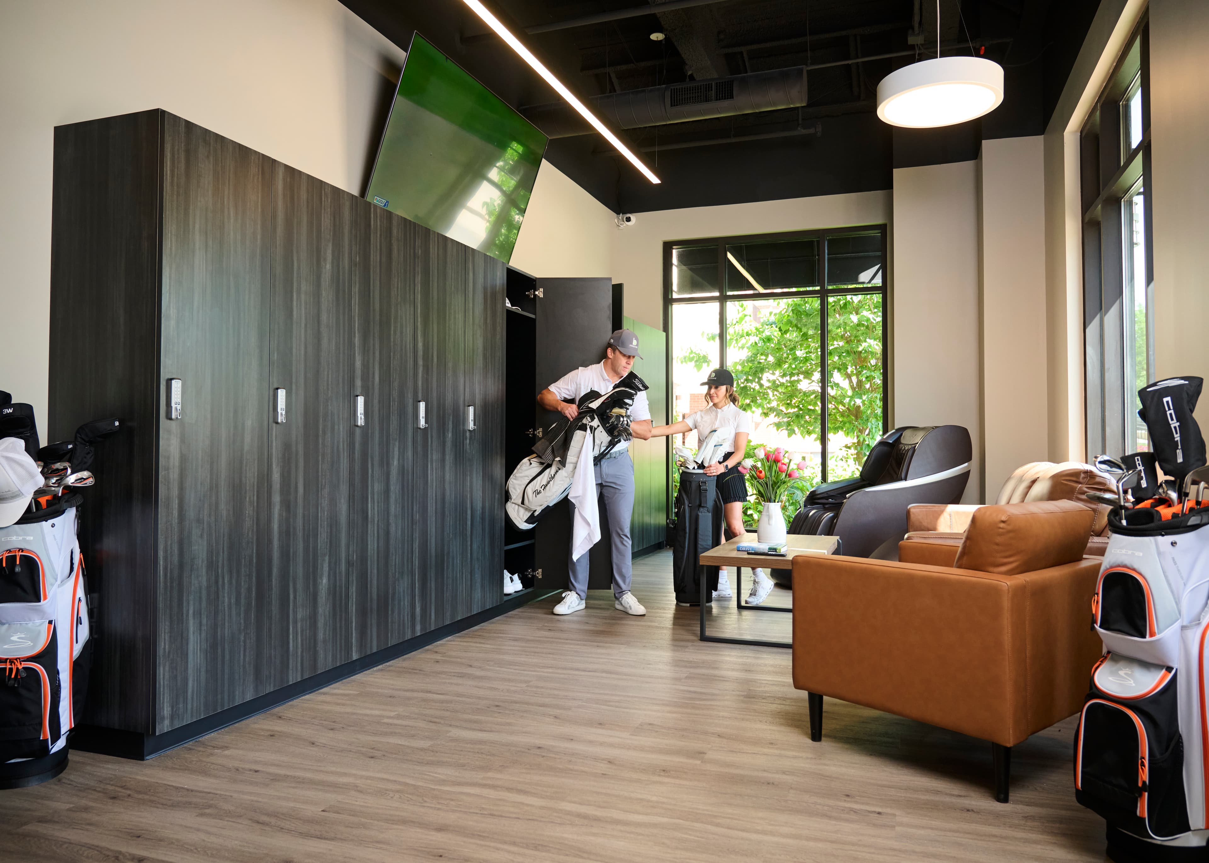 The Back Nine Golf | Carmel, IN - Image 5